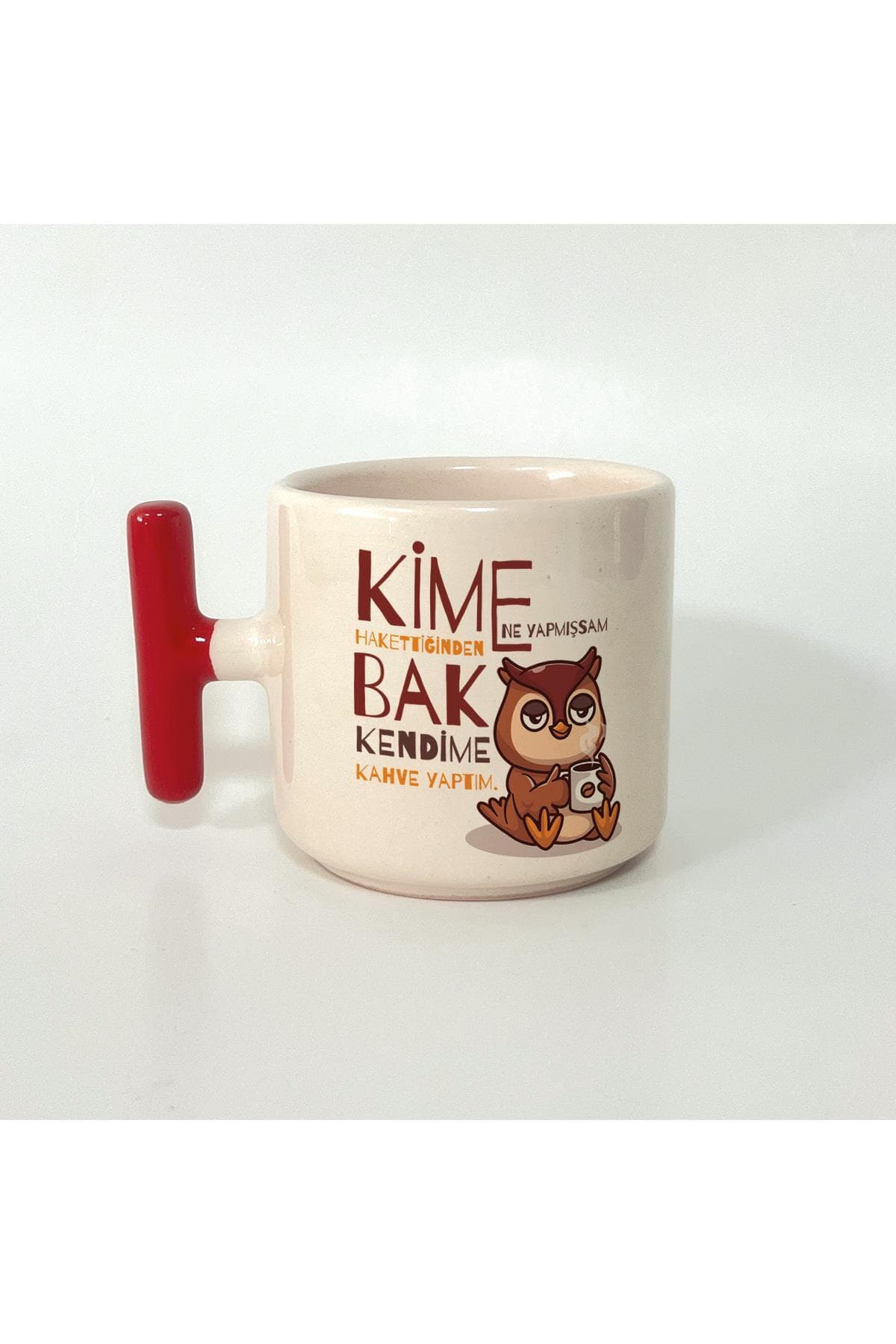 Kırmızı
