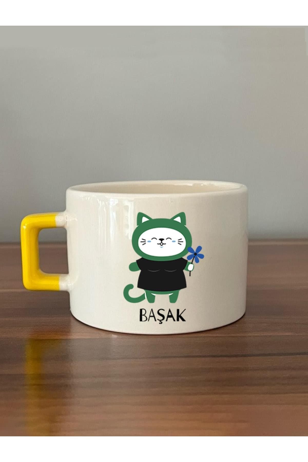 Yeşil