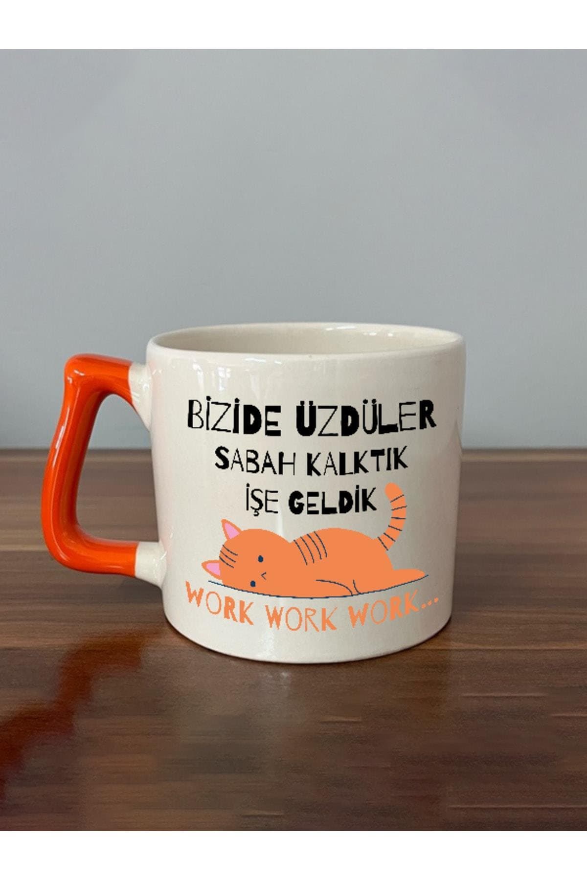 Turuncu