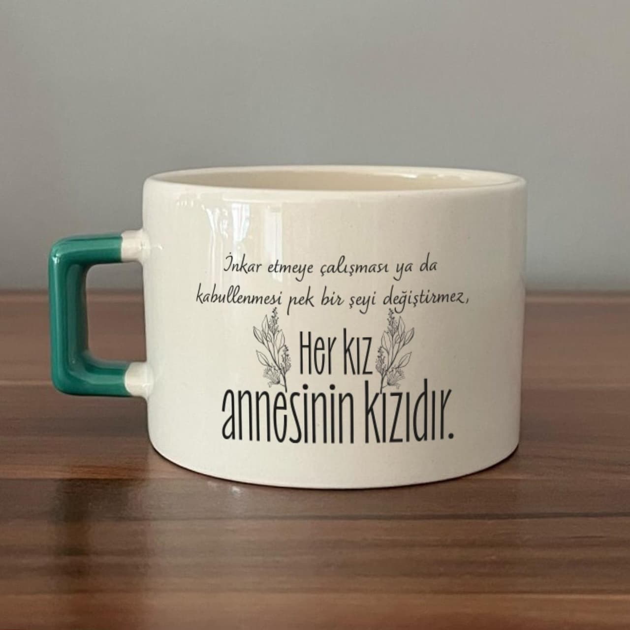 Yeşil