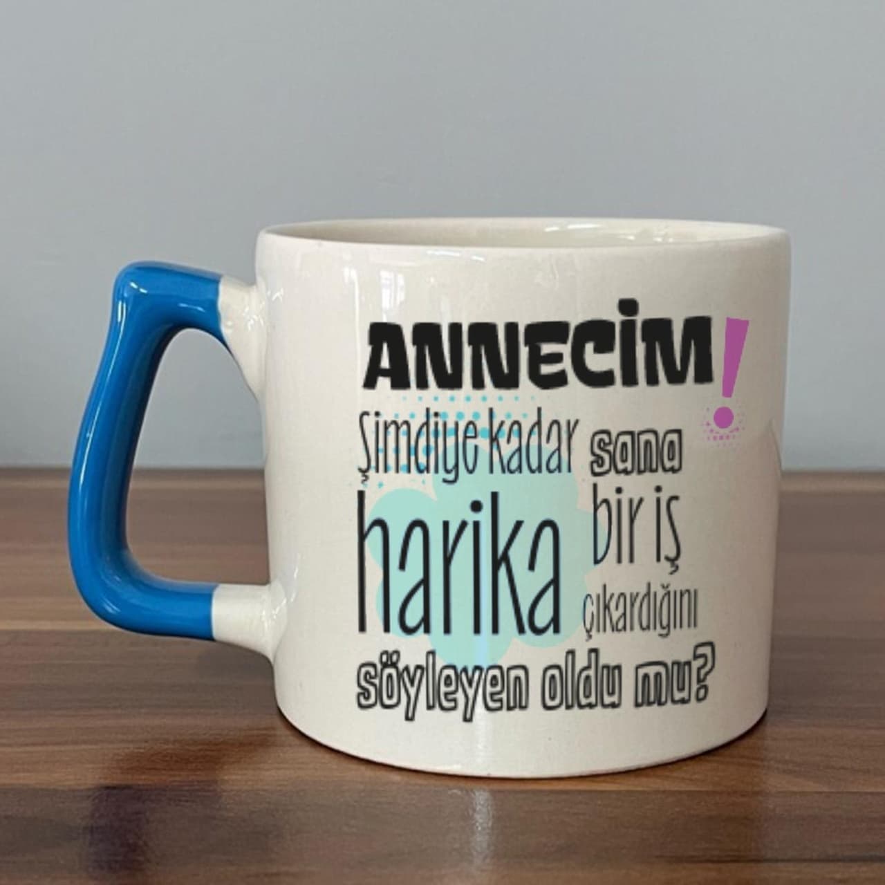 Mavi