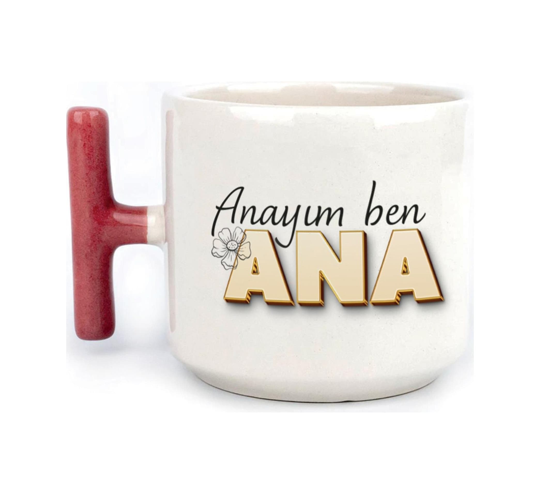 Kırmızı