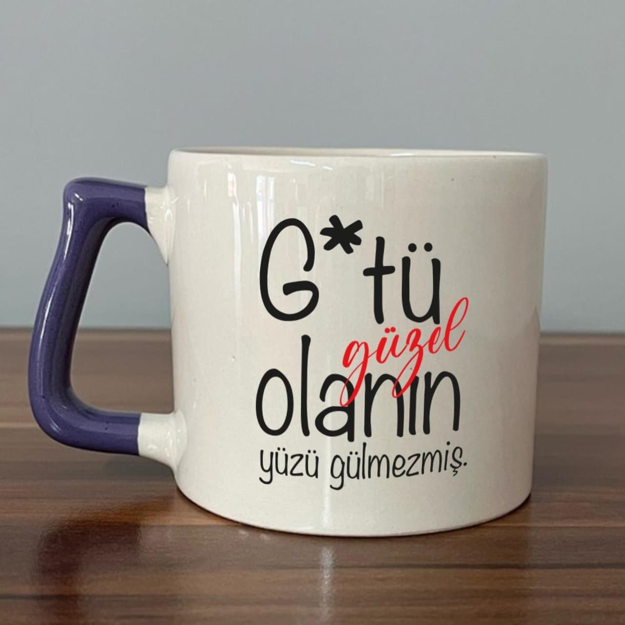 Mor