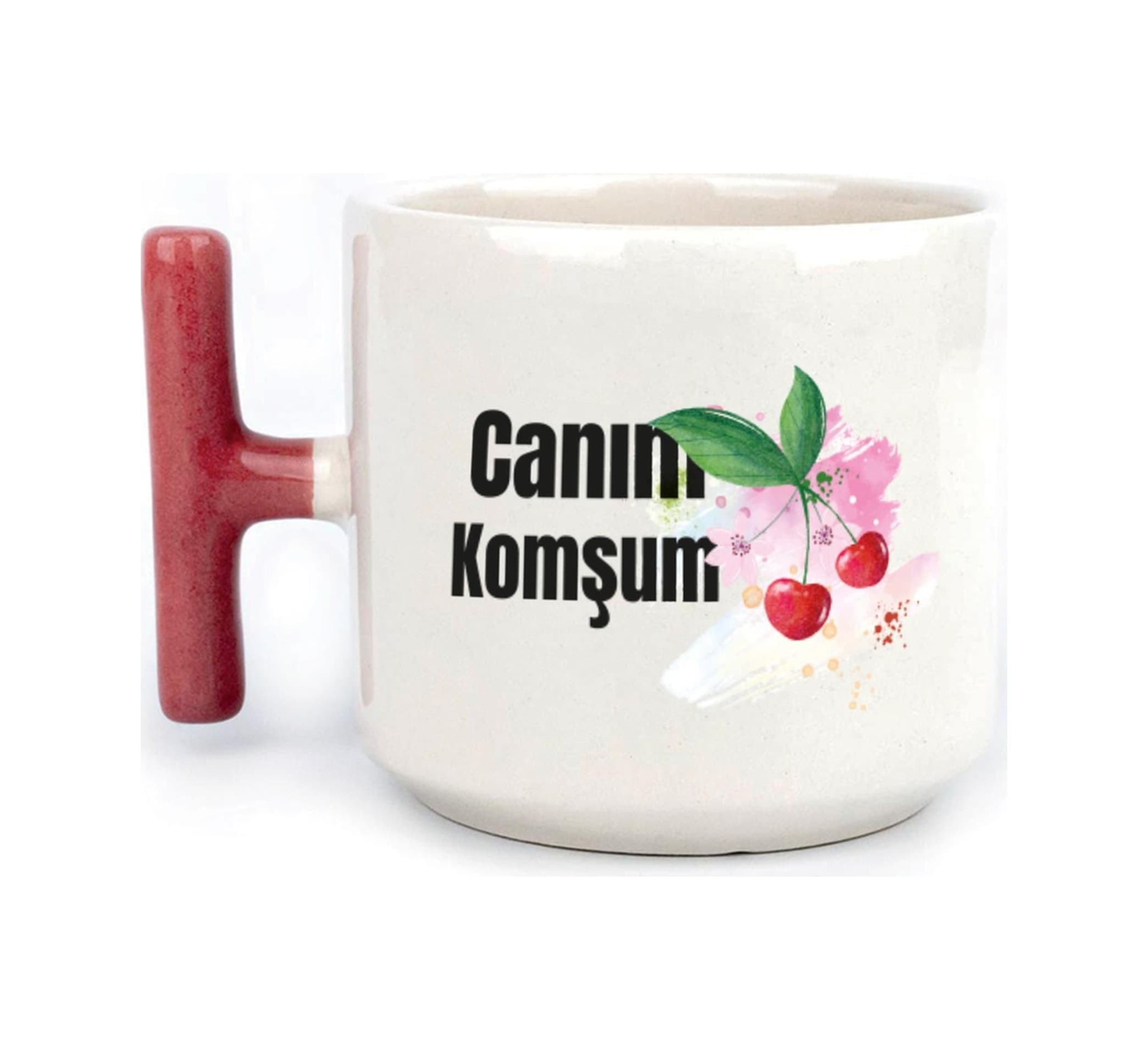 Kırmızı