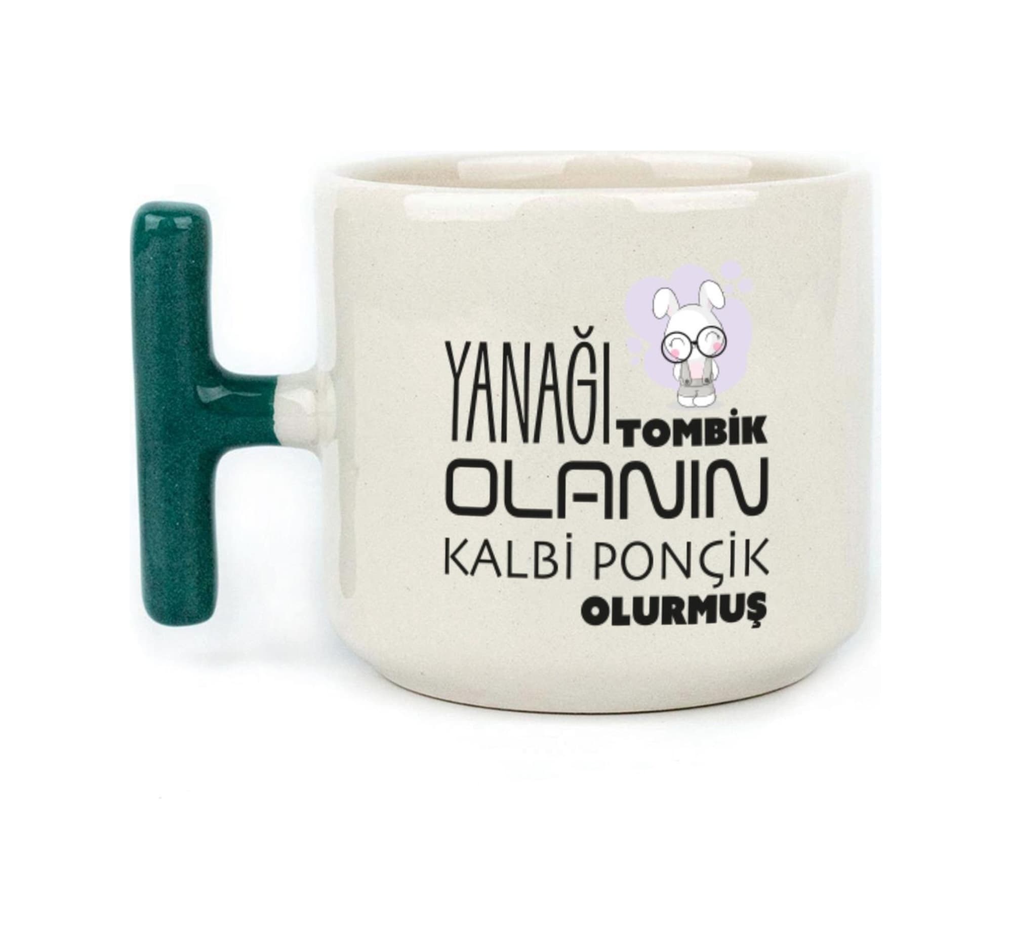Yeşil