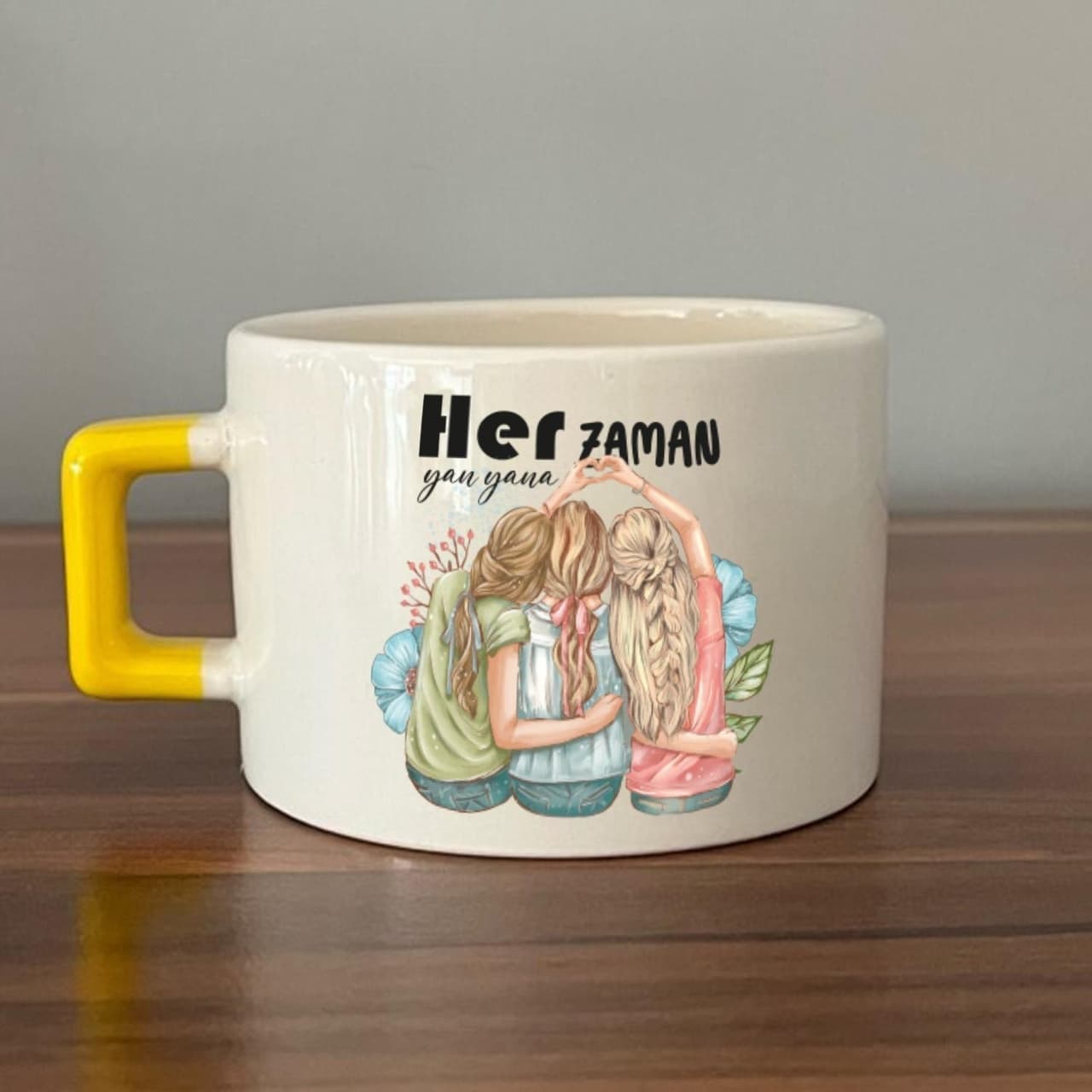 Sarı