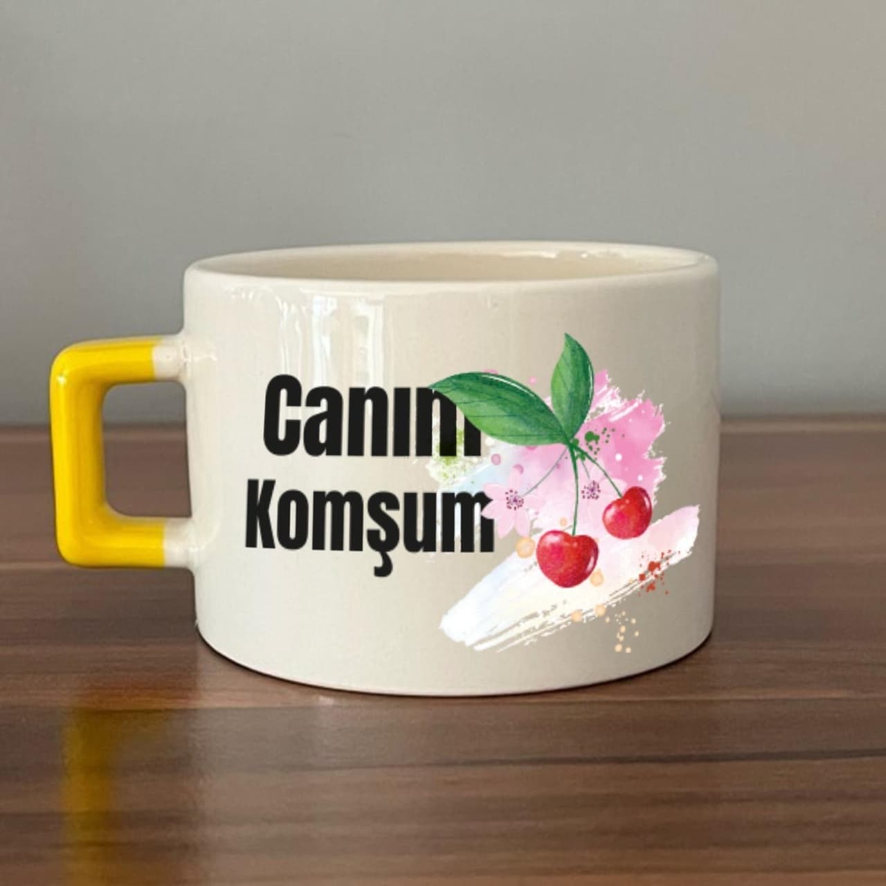 Sarı