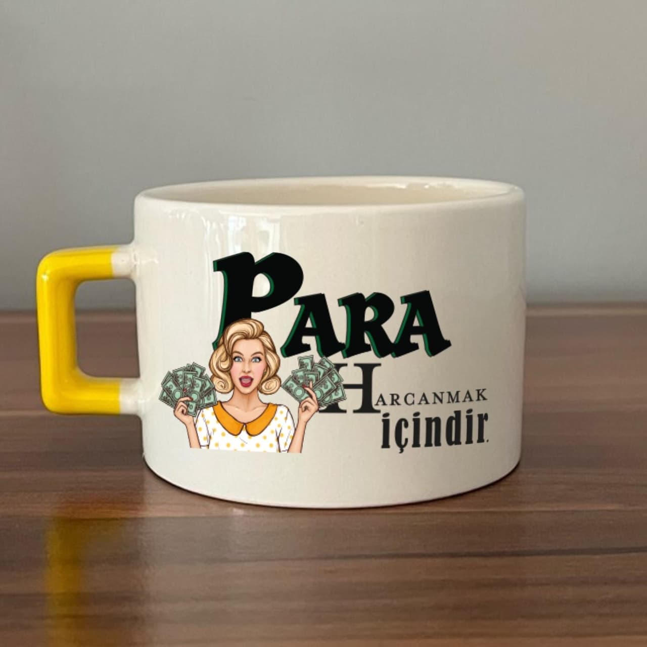 Sarı