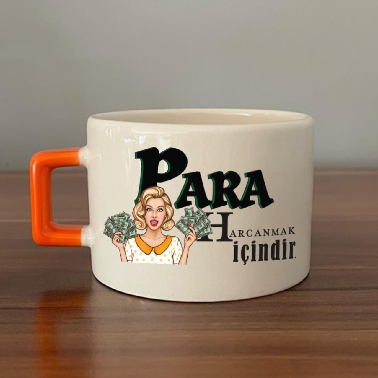 Turuncu