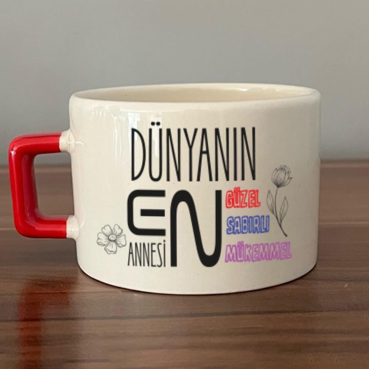 Kırmızı