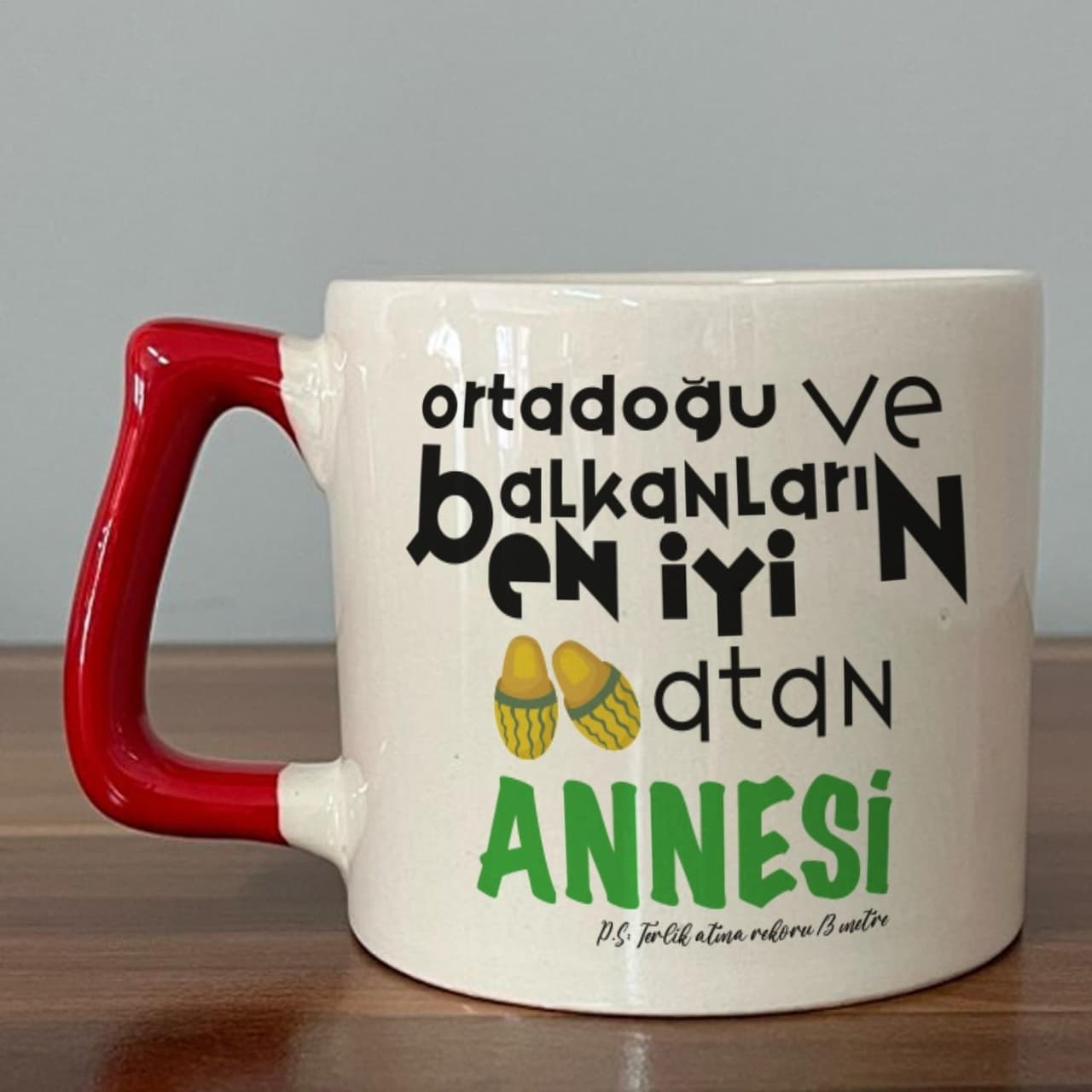 Kırmızı
