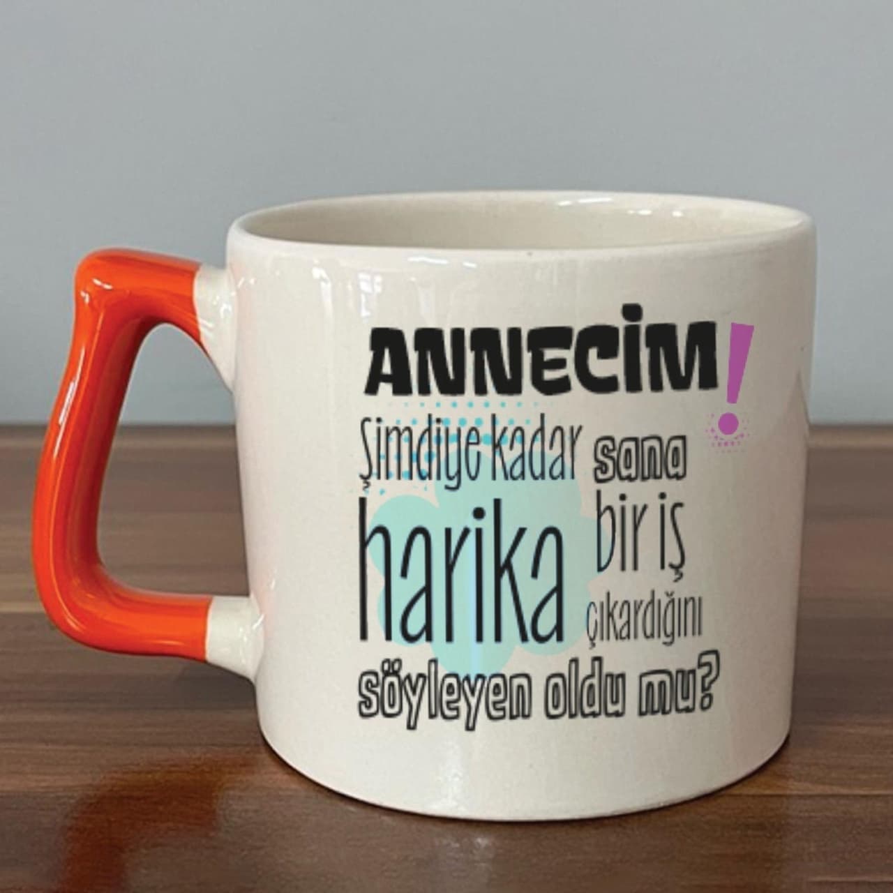 Turuncu