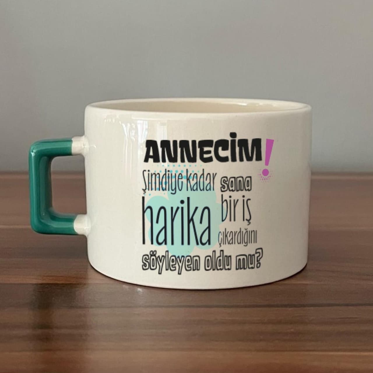 Yeşil
