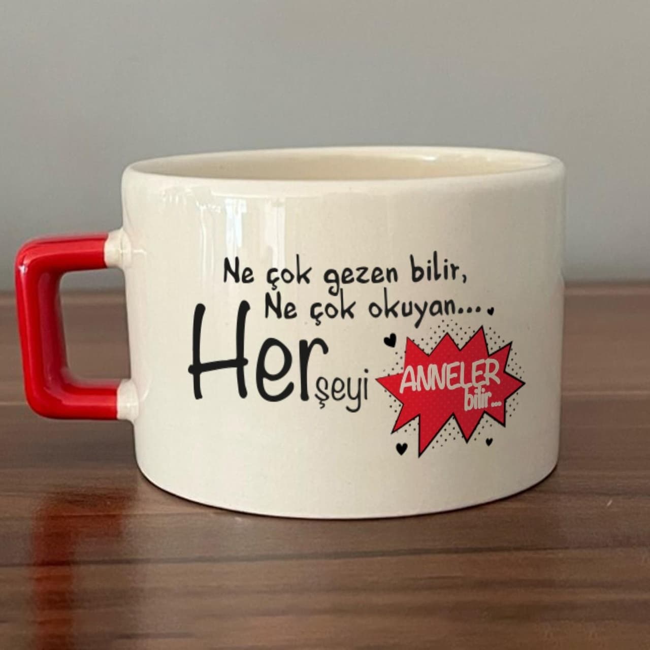 Kırmızı