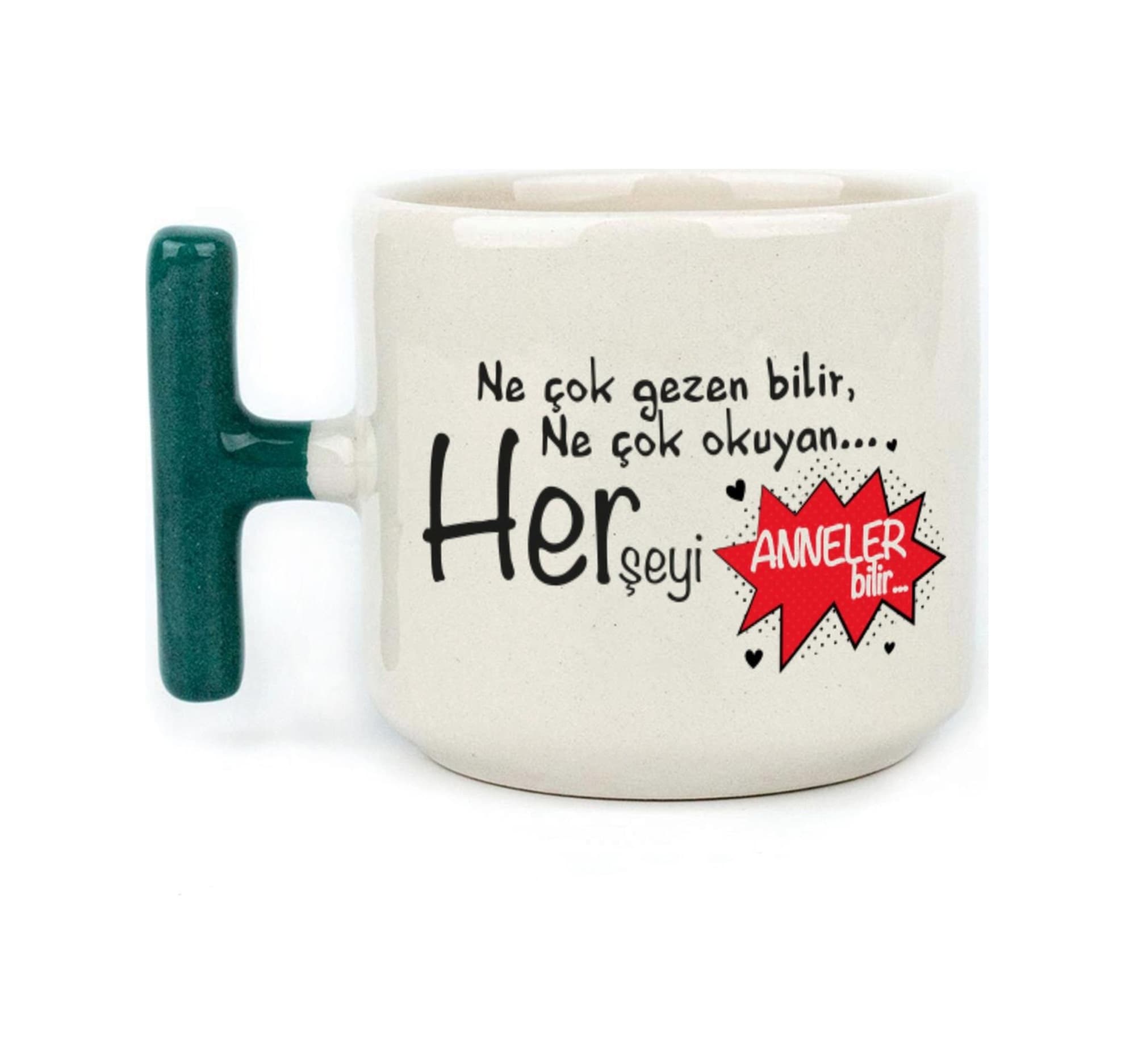 Yeşil