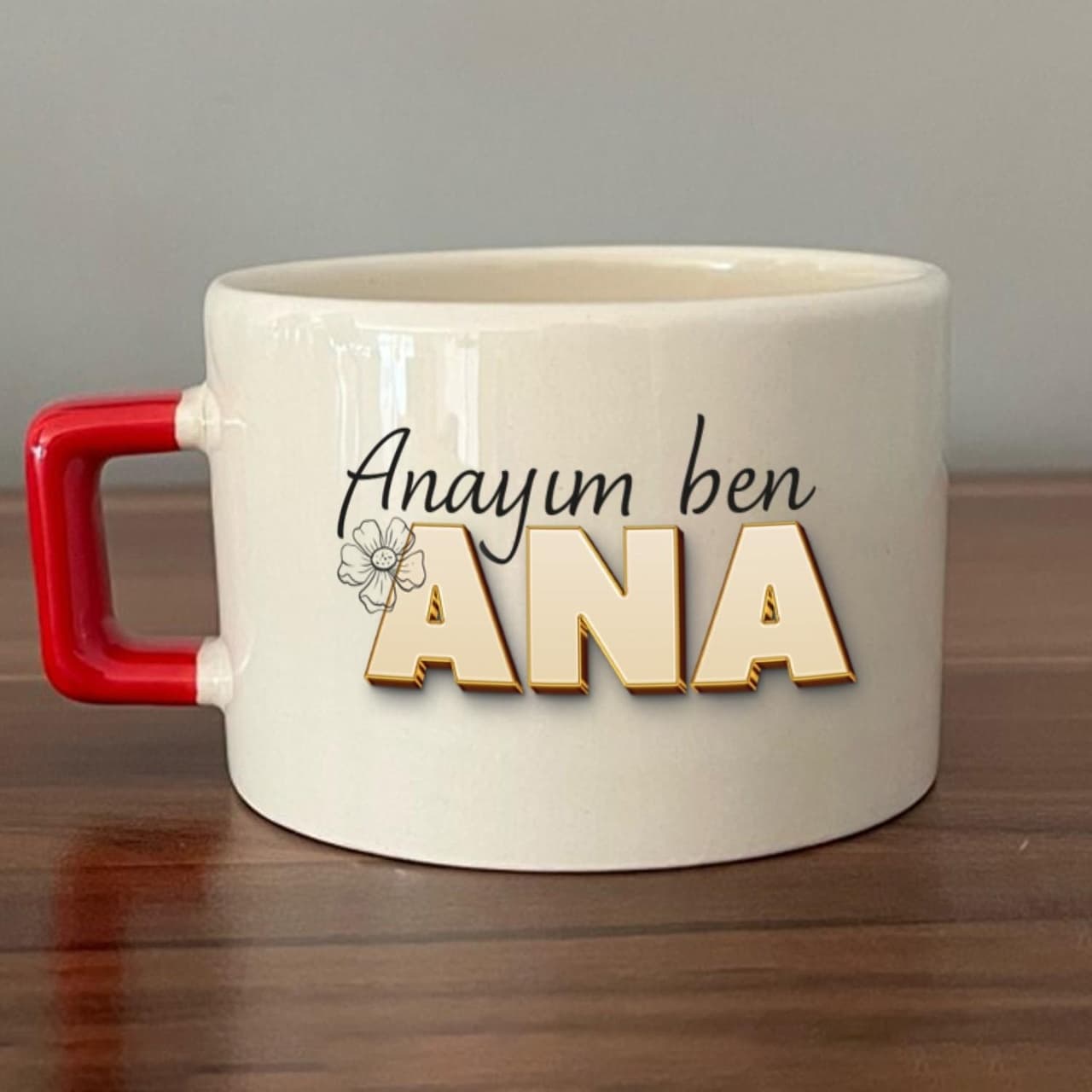 Kırmızı