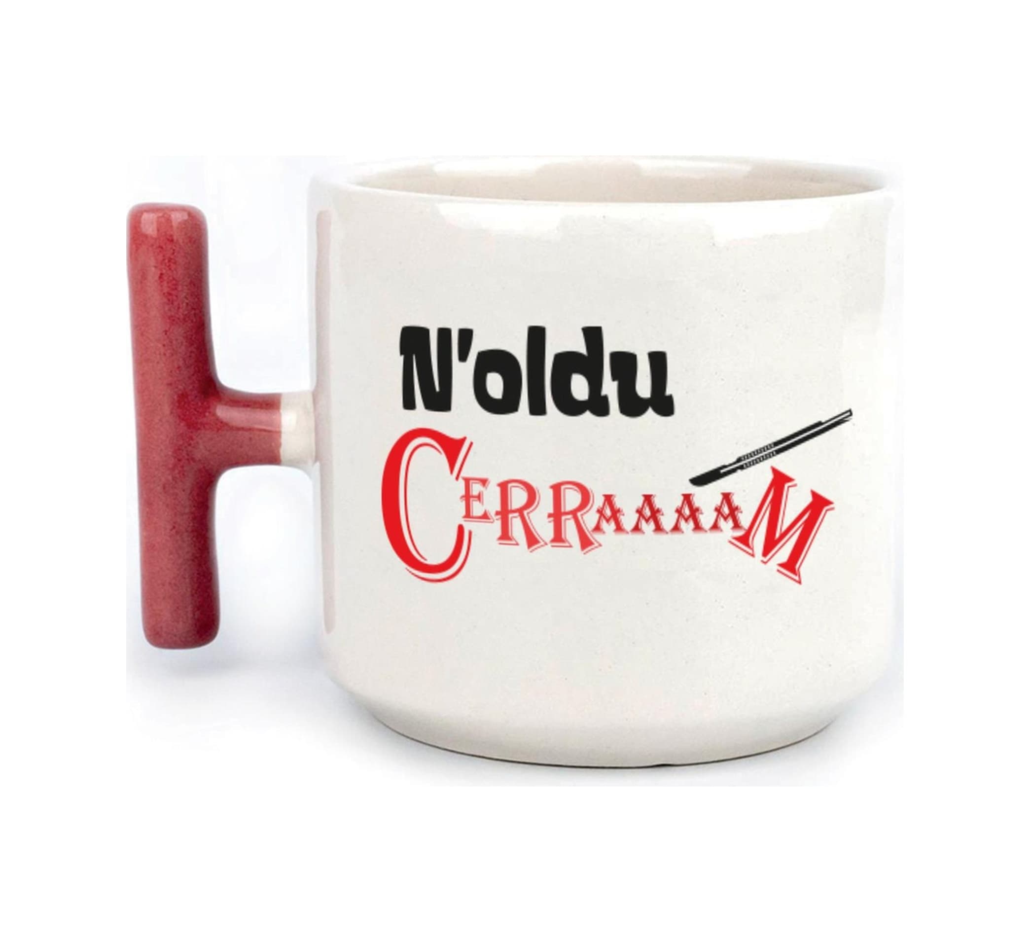 Kırmızı