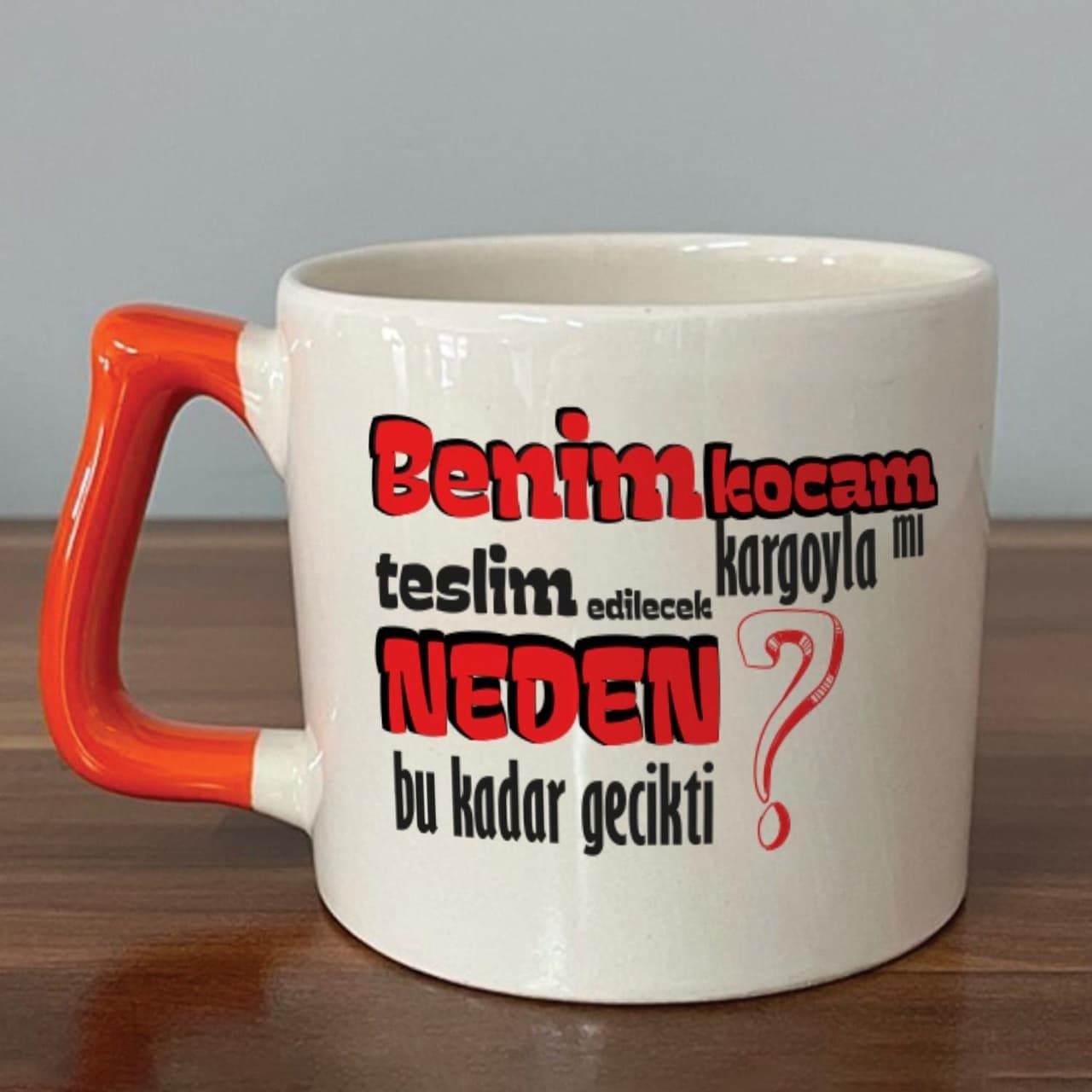 Turuncu