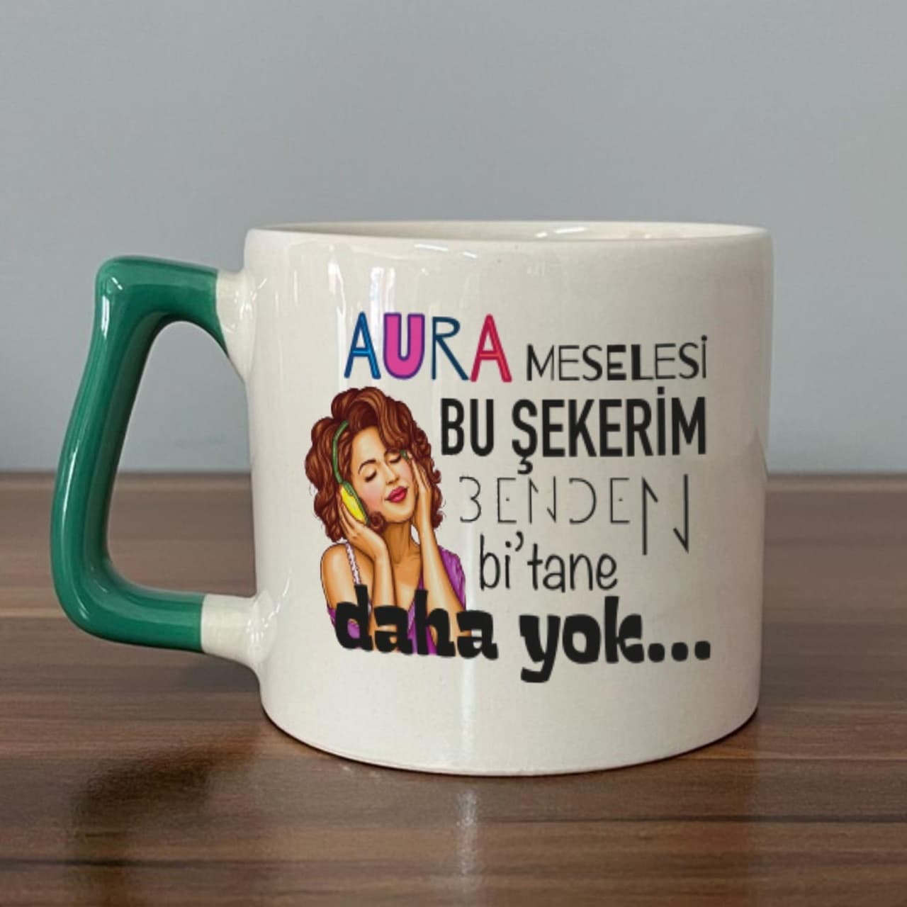 Yeşil