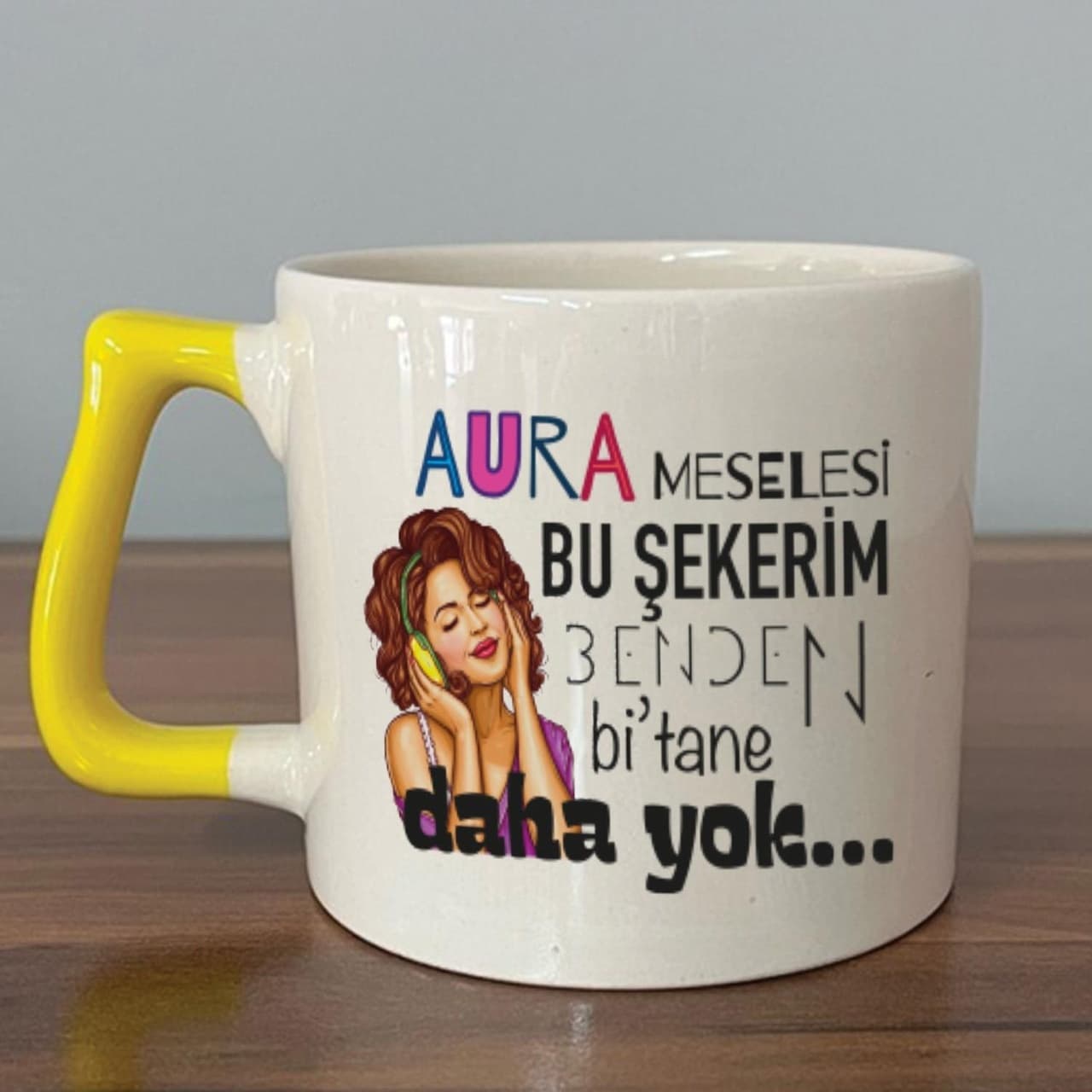 Sarı
