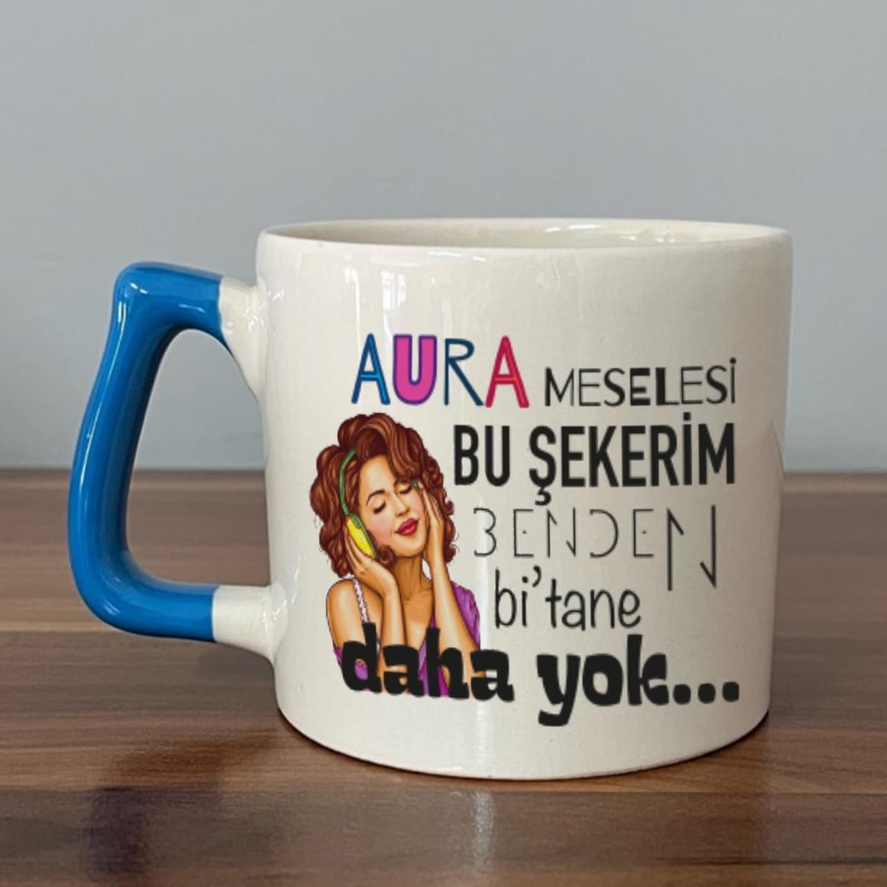 Mavi