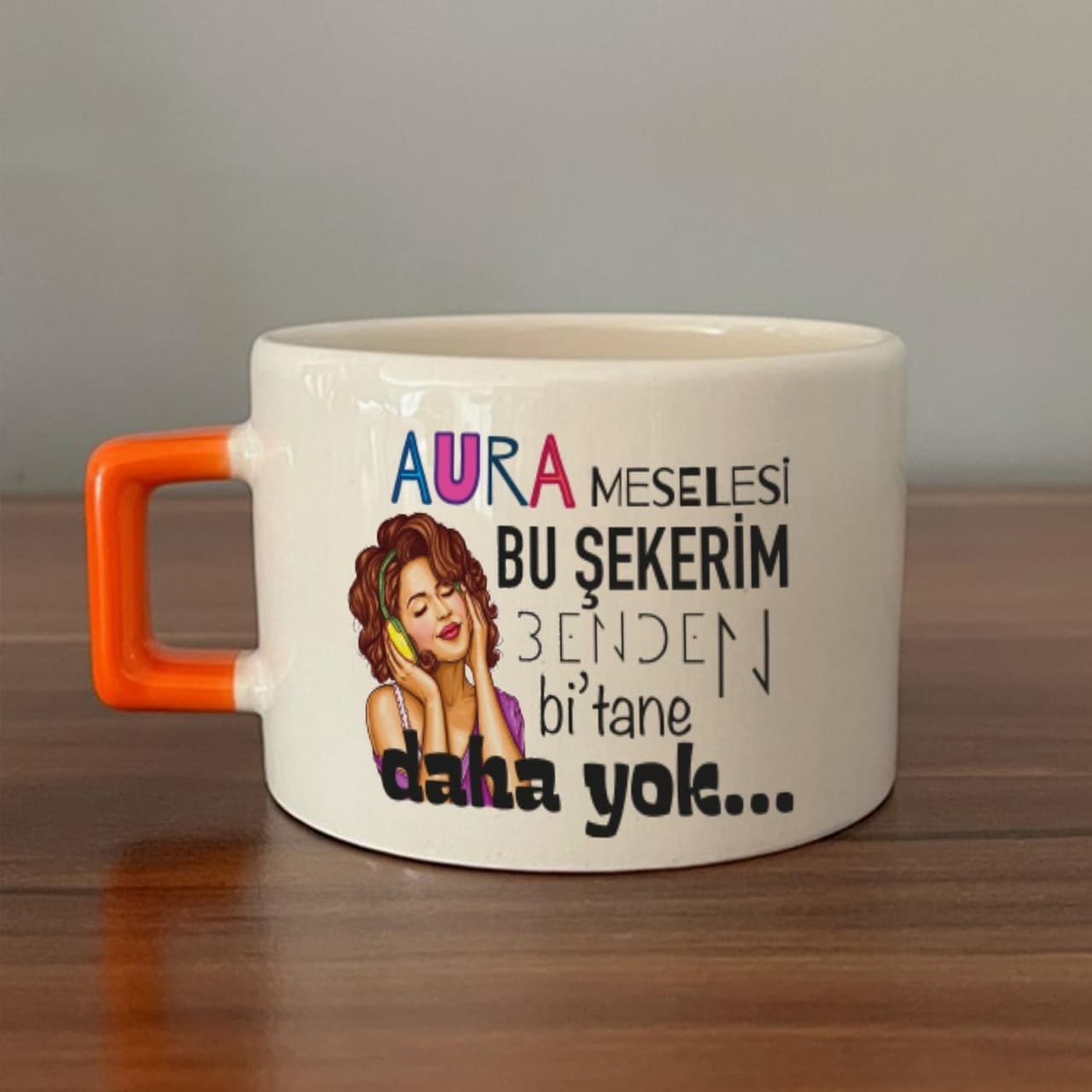 Turuncu