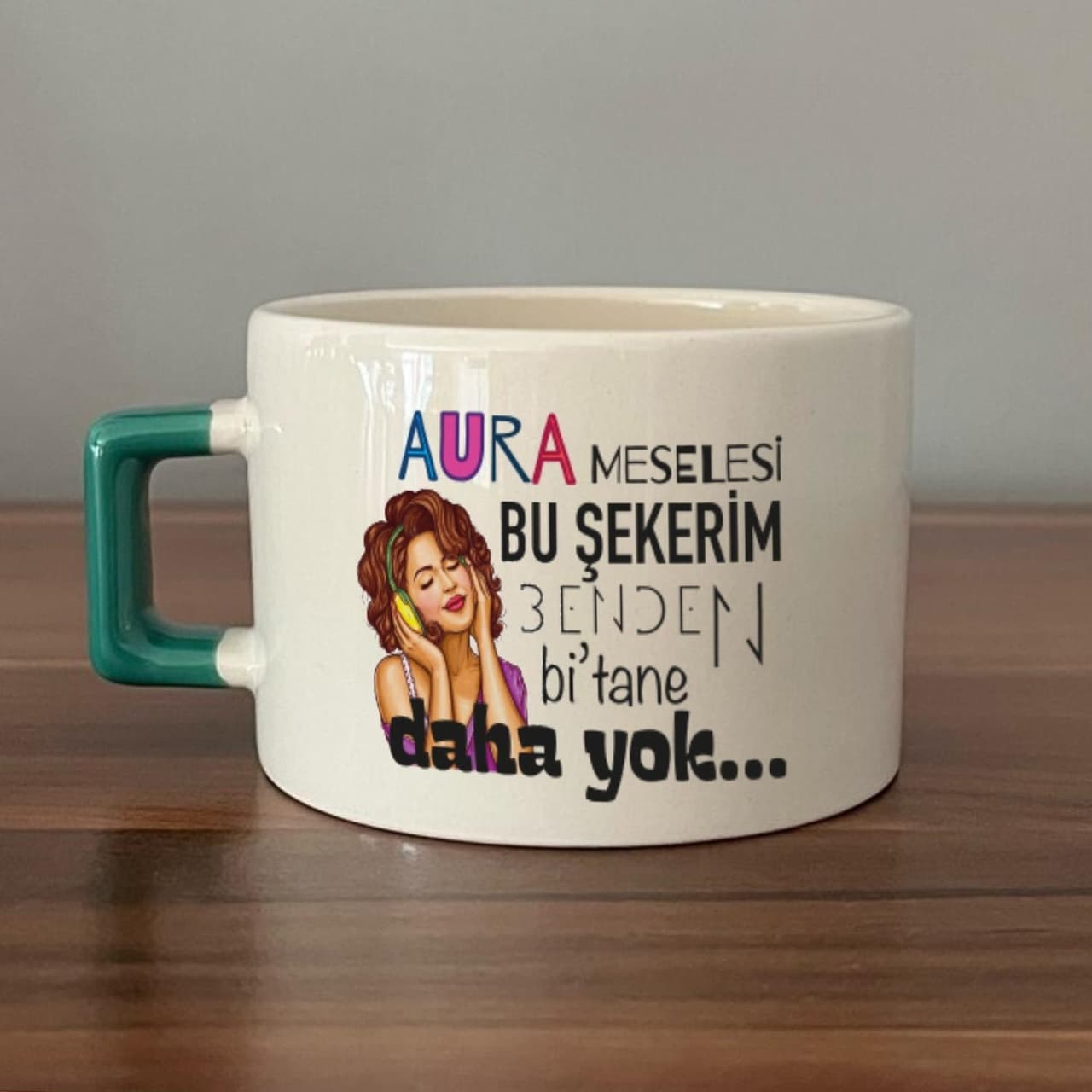 Yeşil