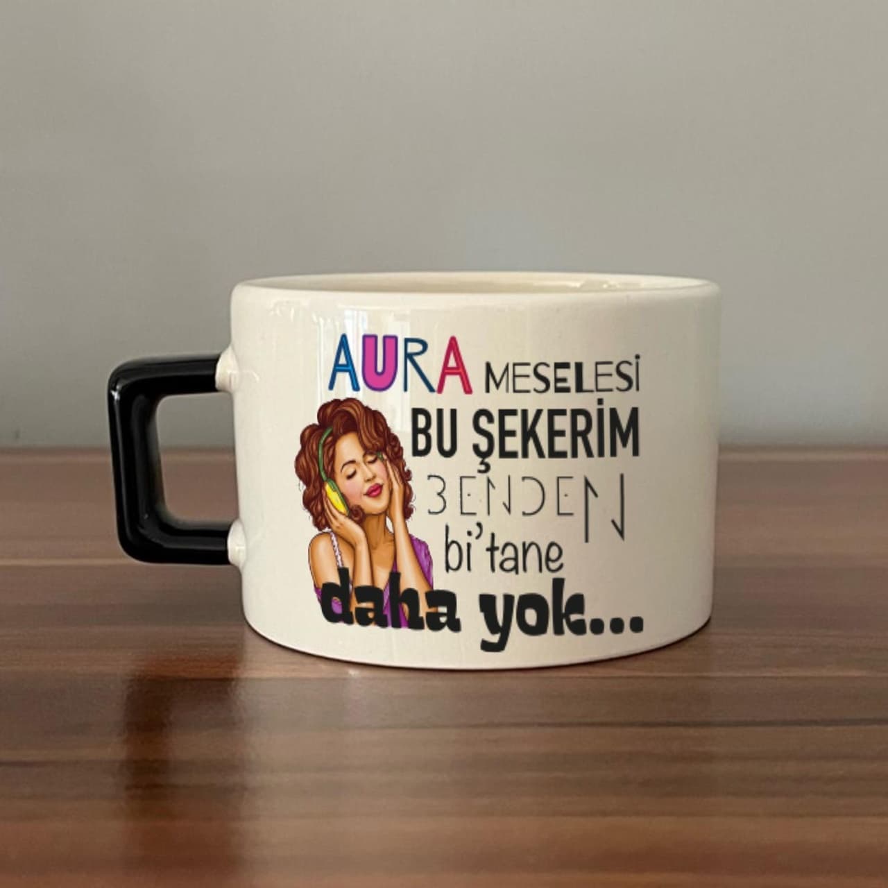 Siyah