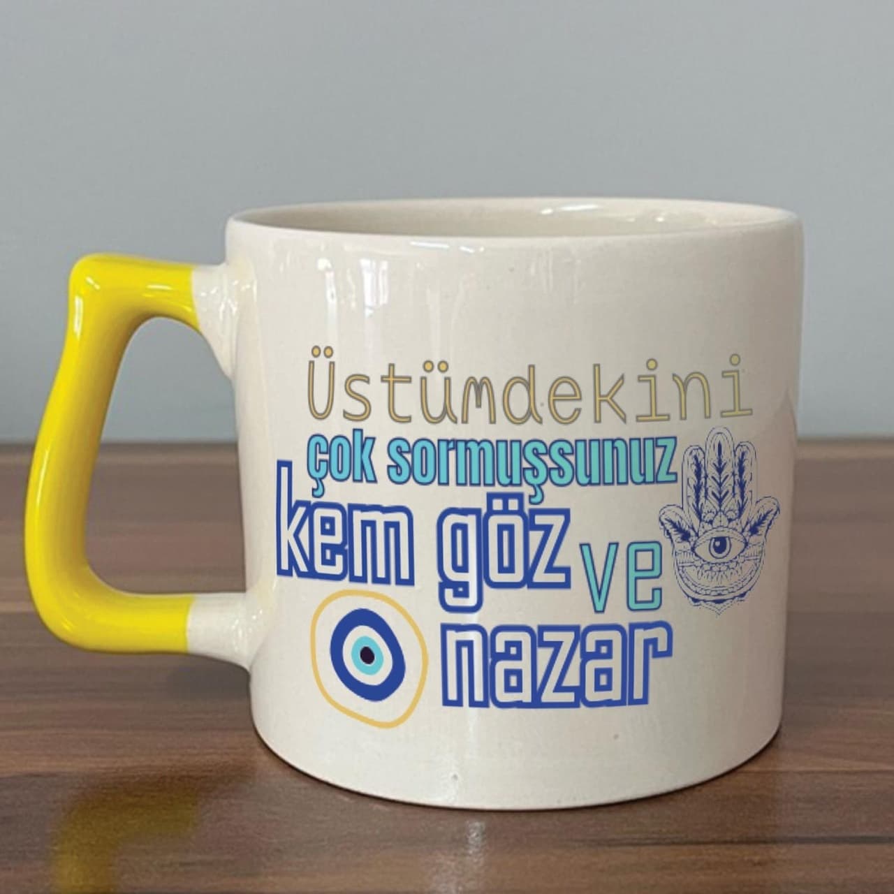 Sarı