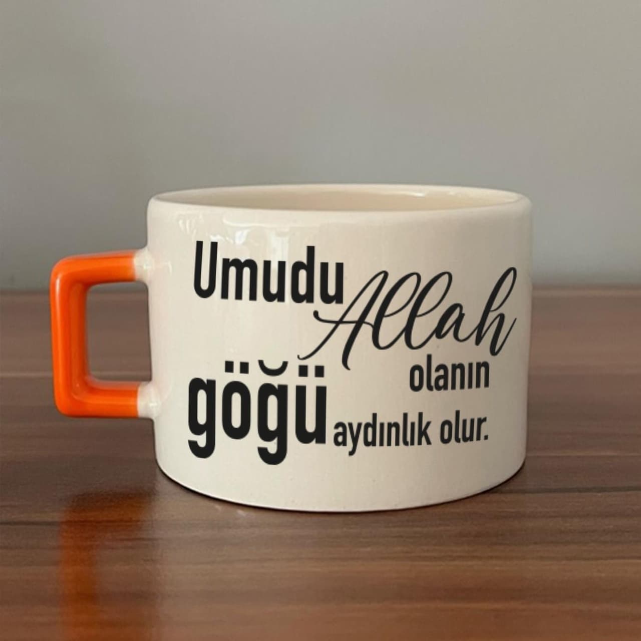 Turuncu