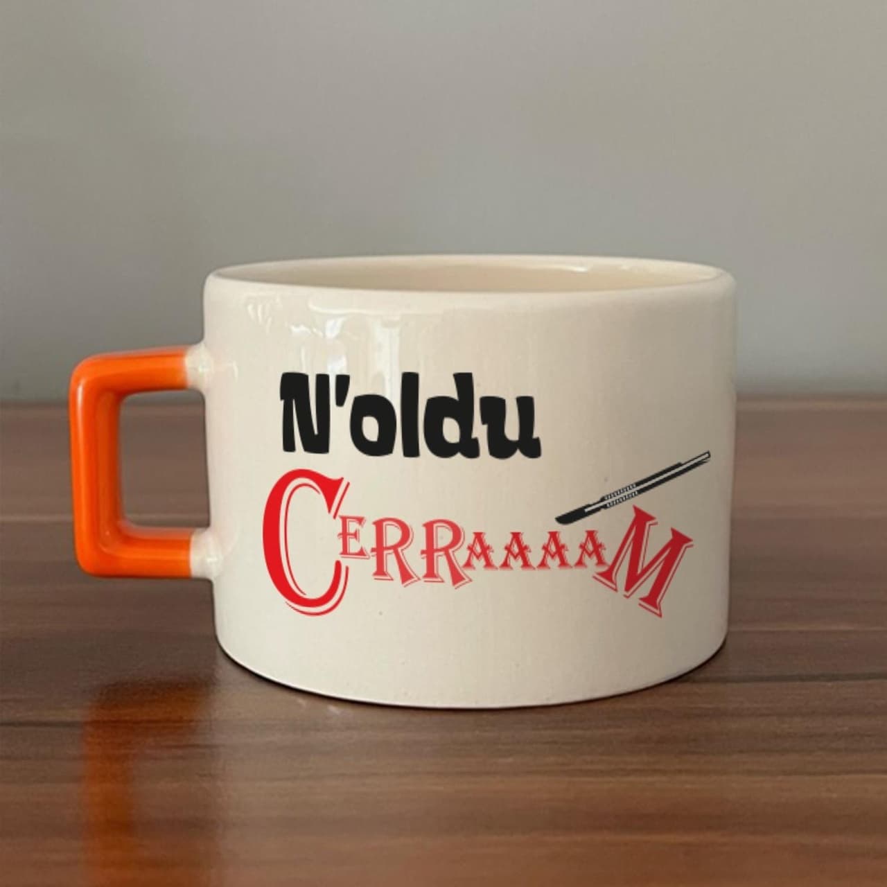 Turuncu