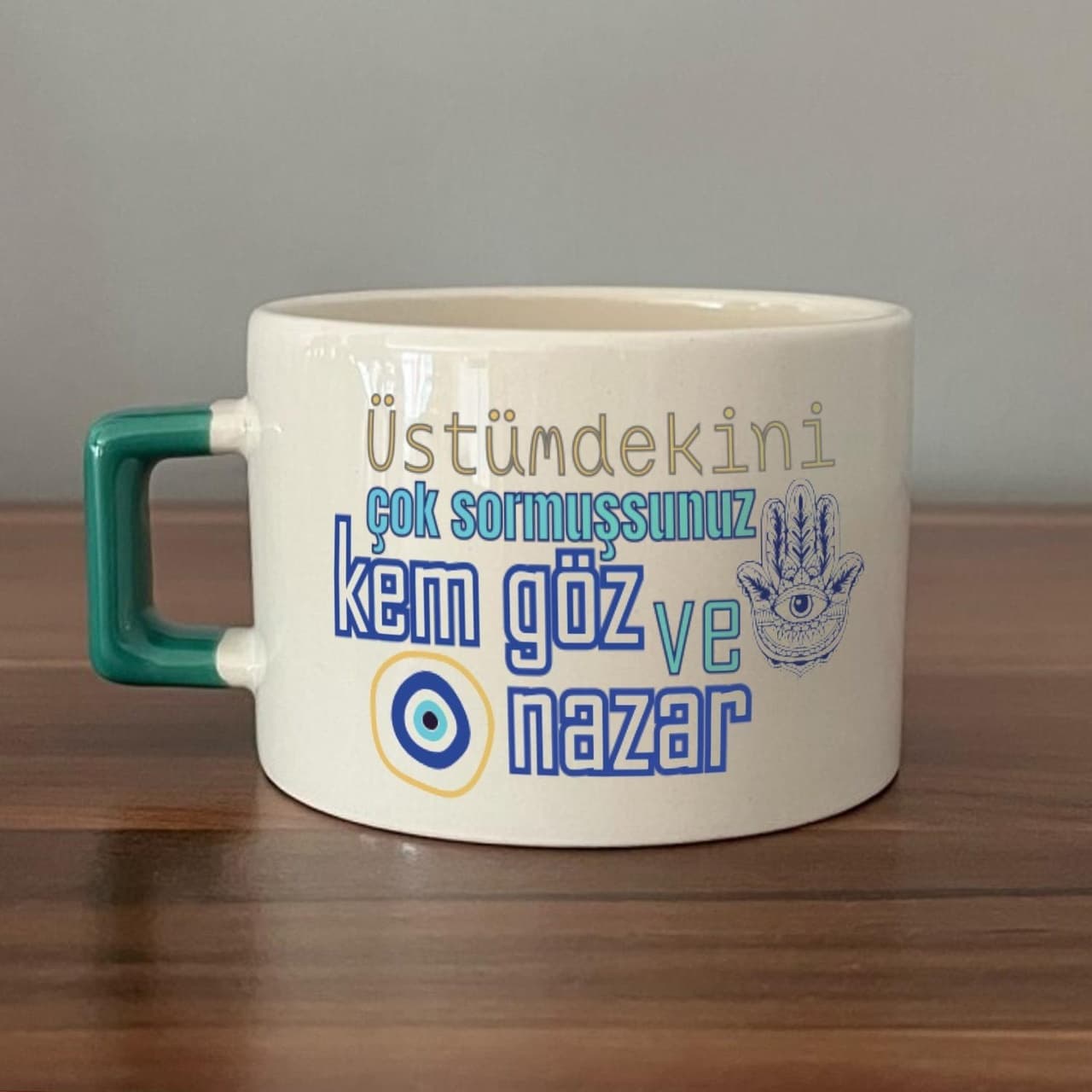 Yeşil