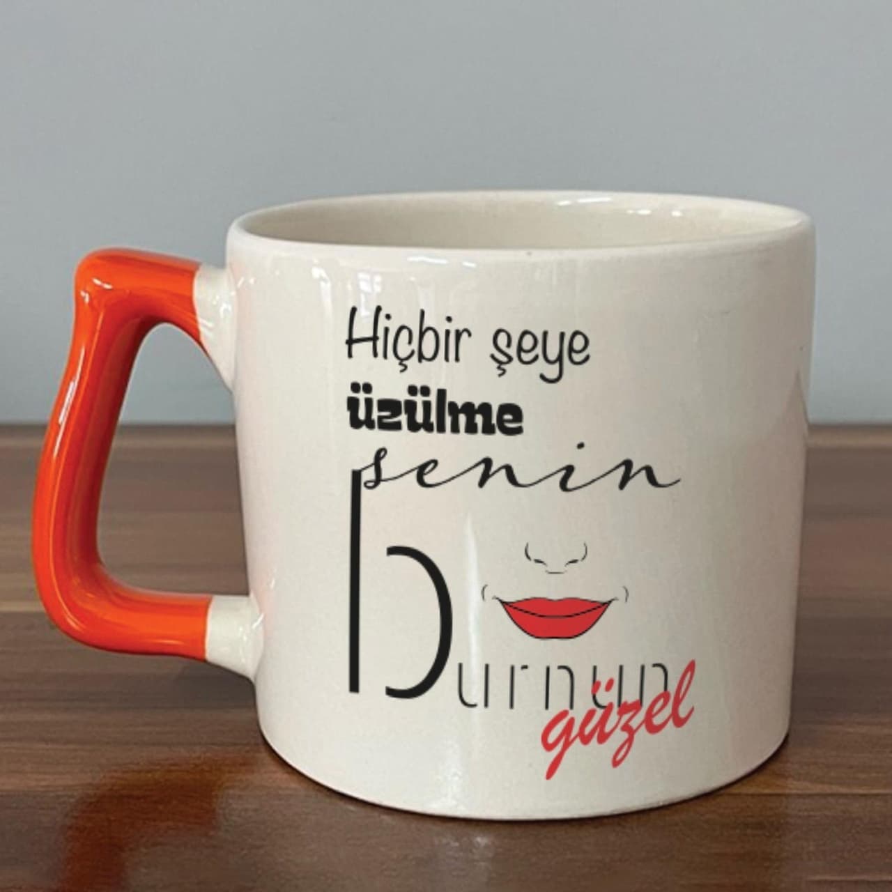 Turuncu