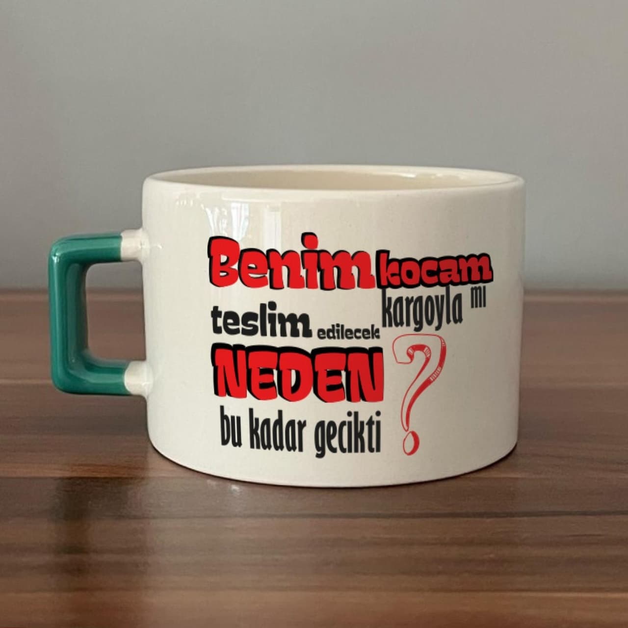 Yeşil