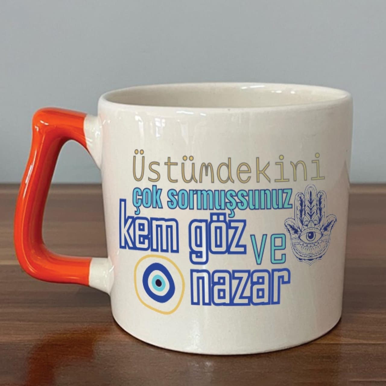 Turuncu