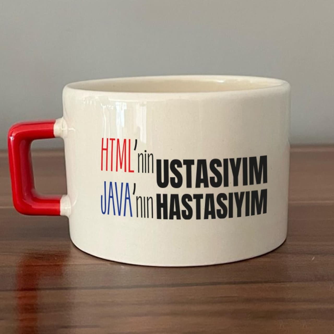 Kırmızı