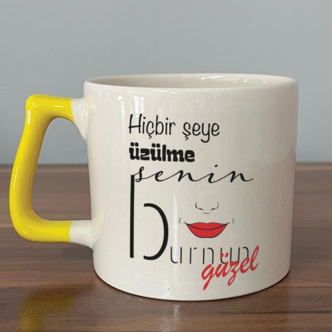 Sarı