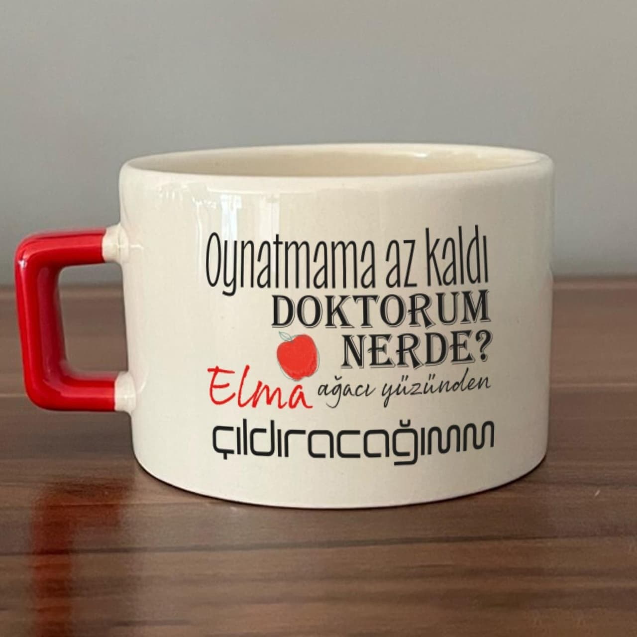 Kırmızı