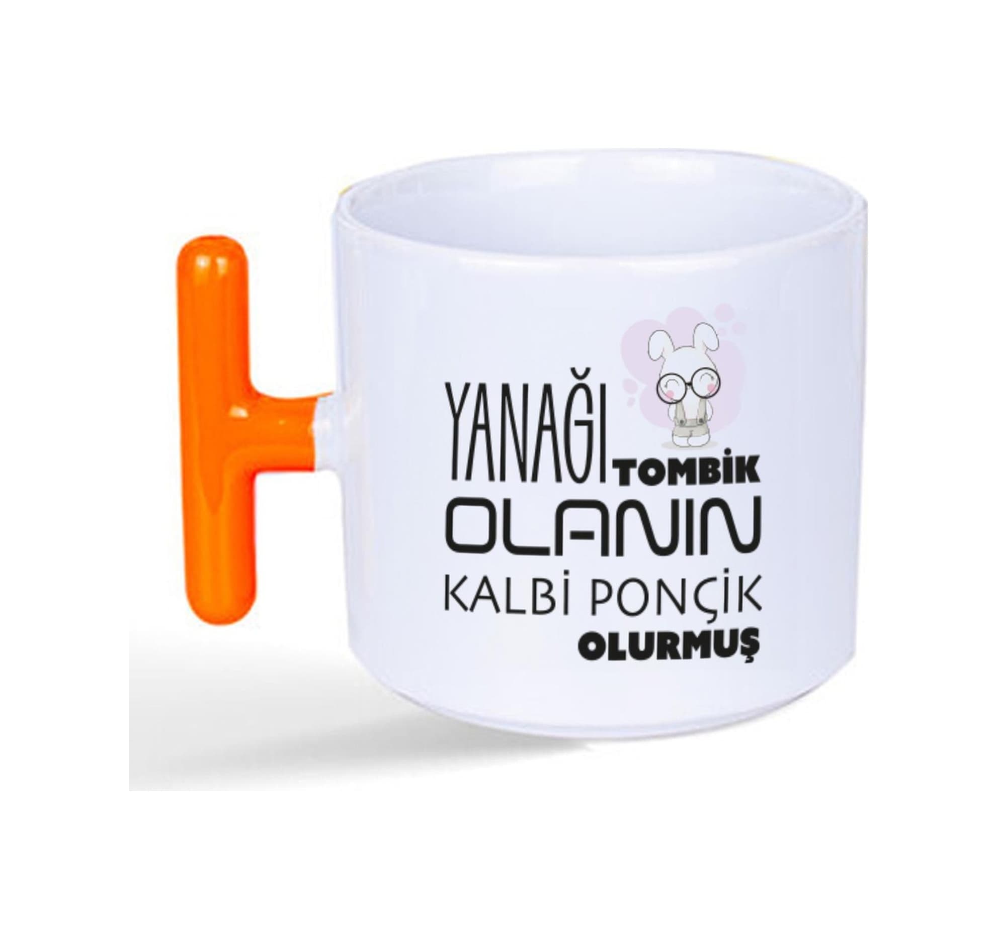 Turuncu