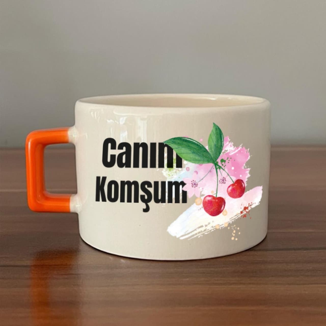 Turuncu