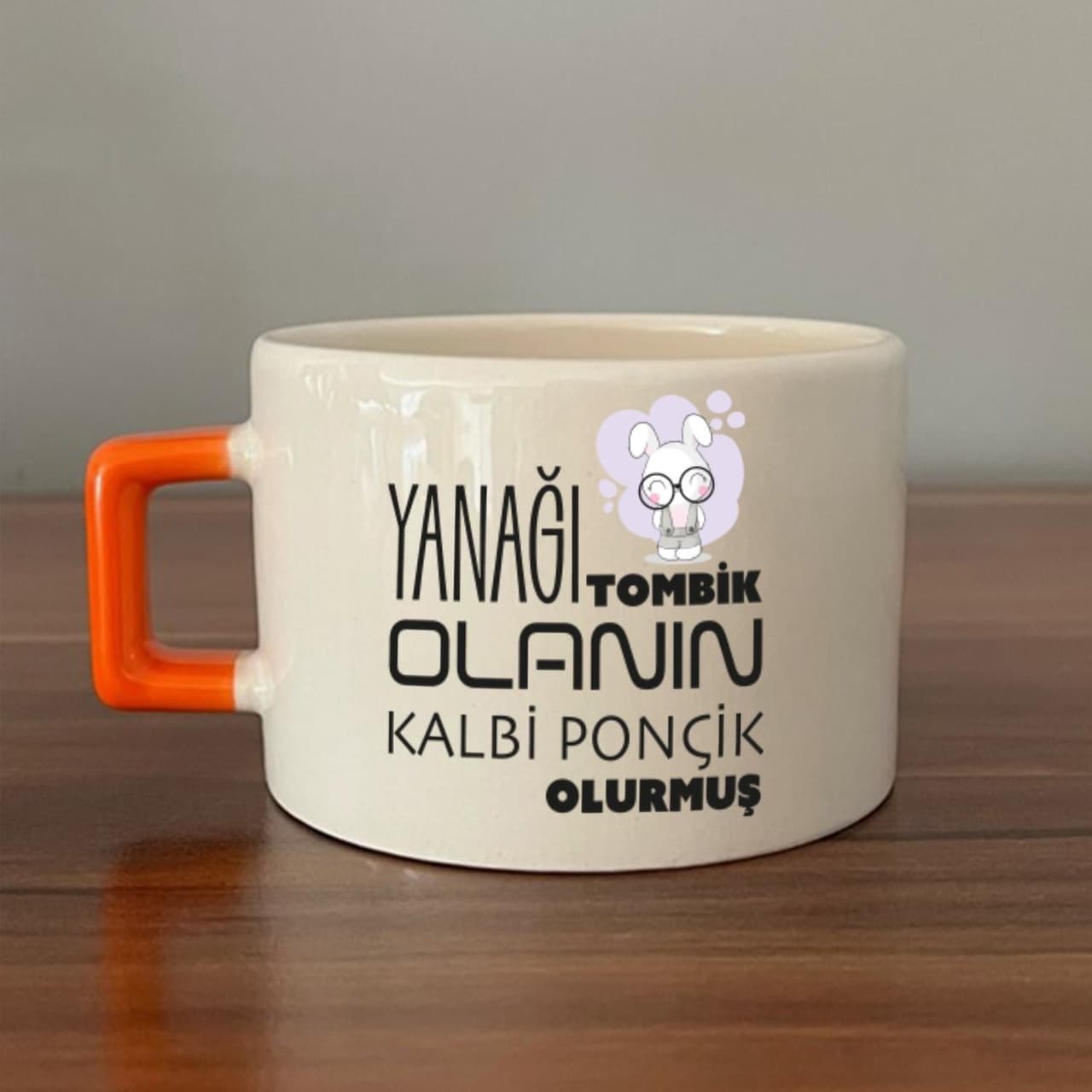 Turuncu