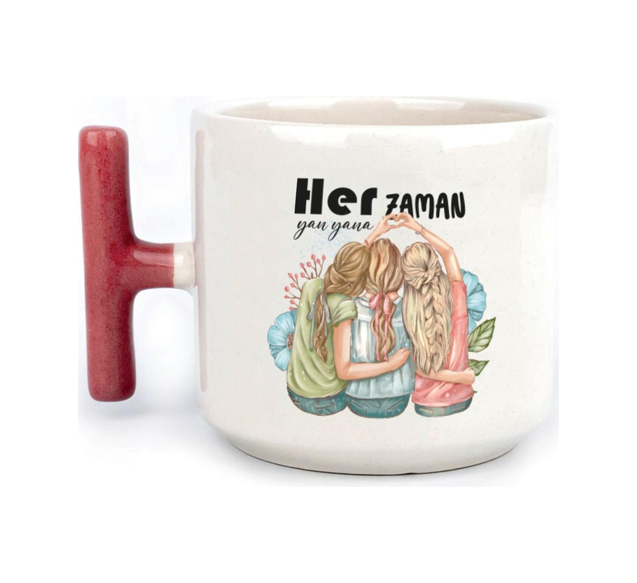Kırmızı