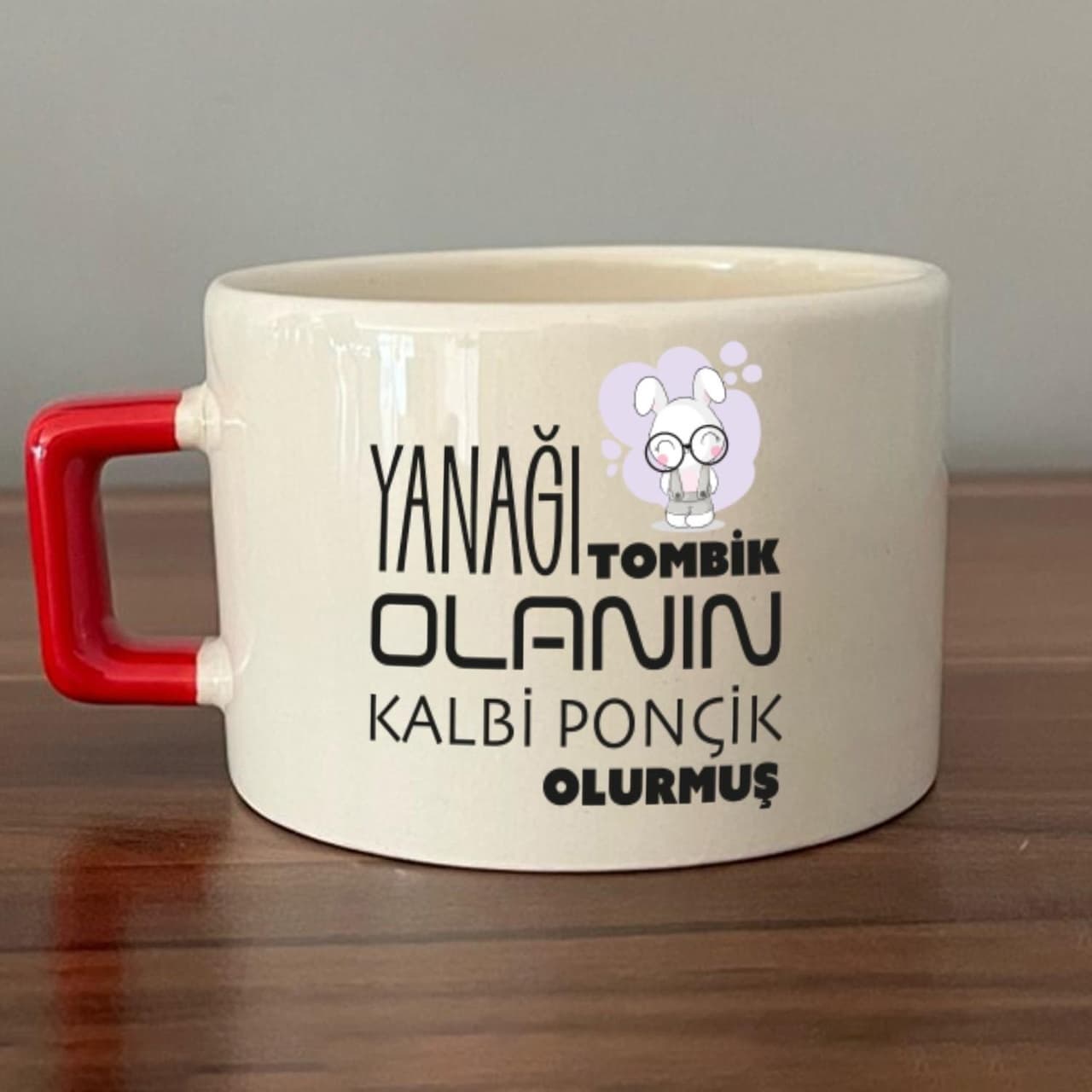 Kırmızı