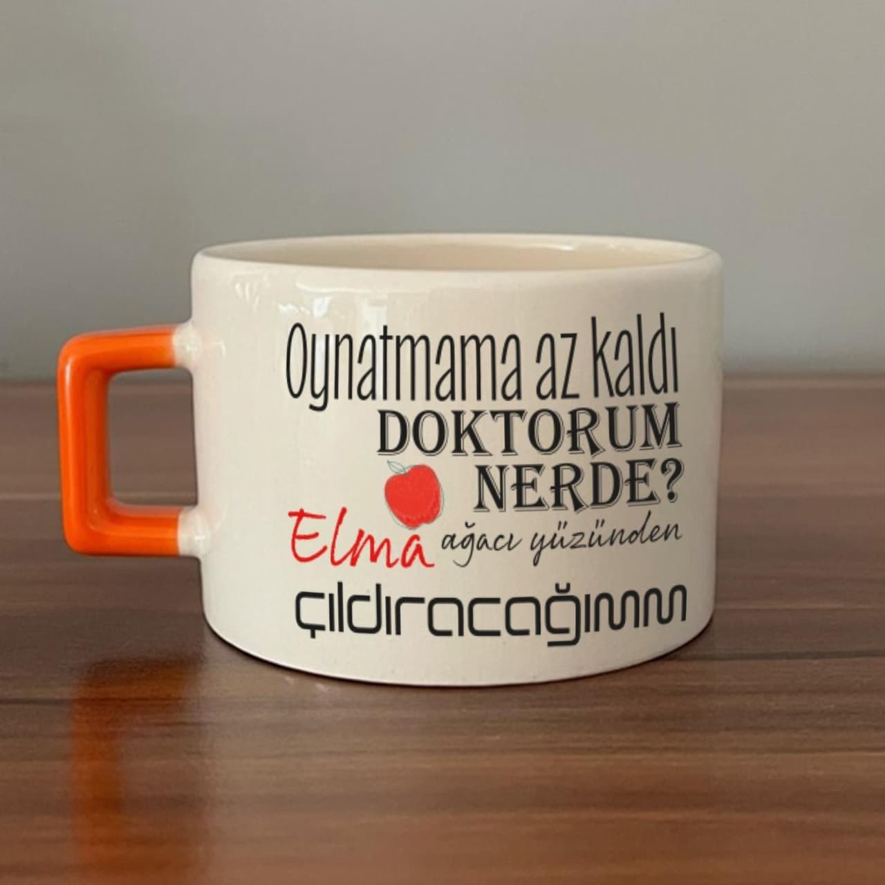 Turuncu
