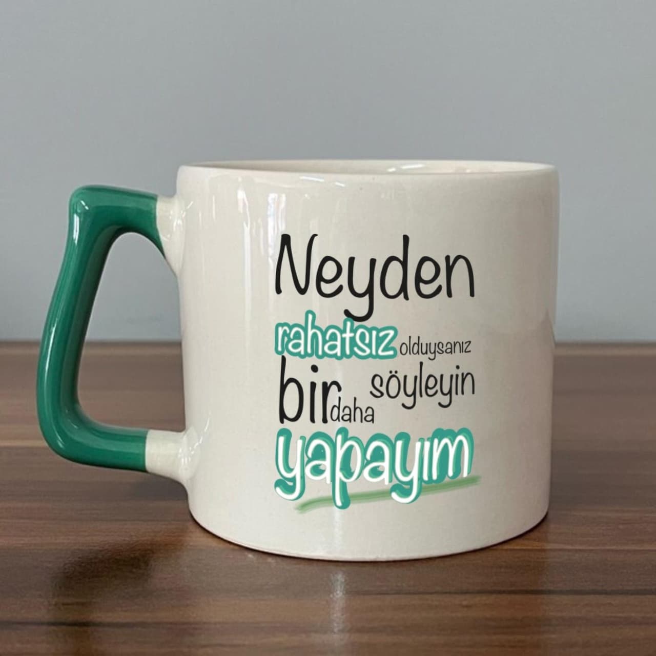 Yeşil