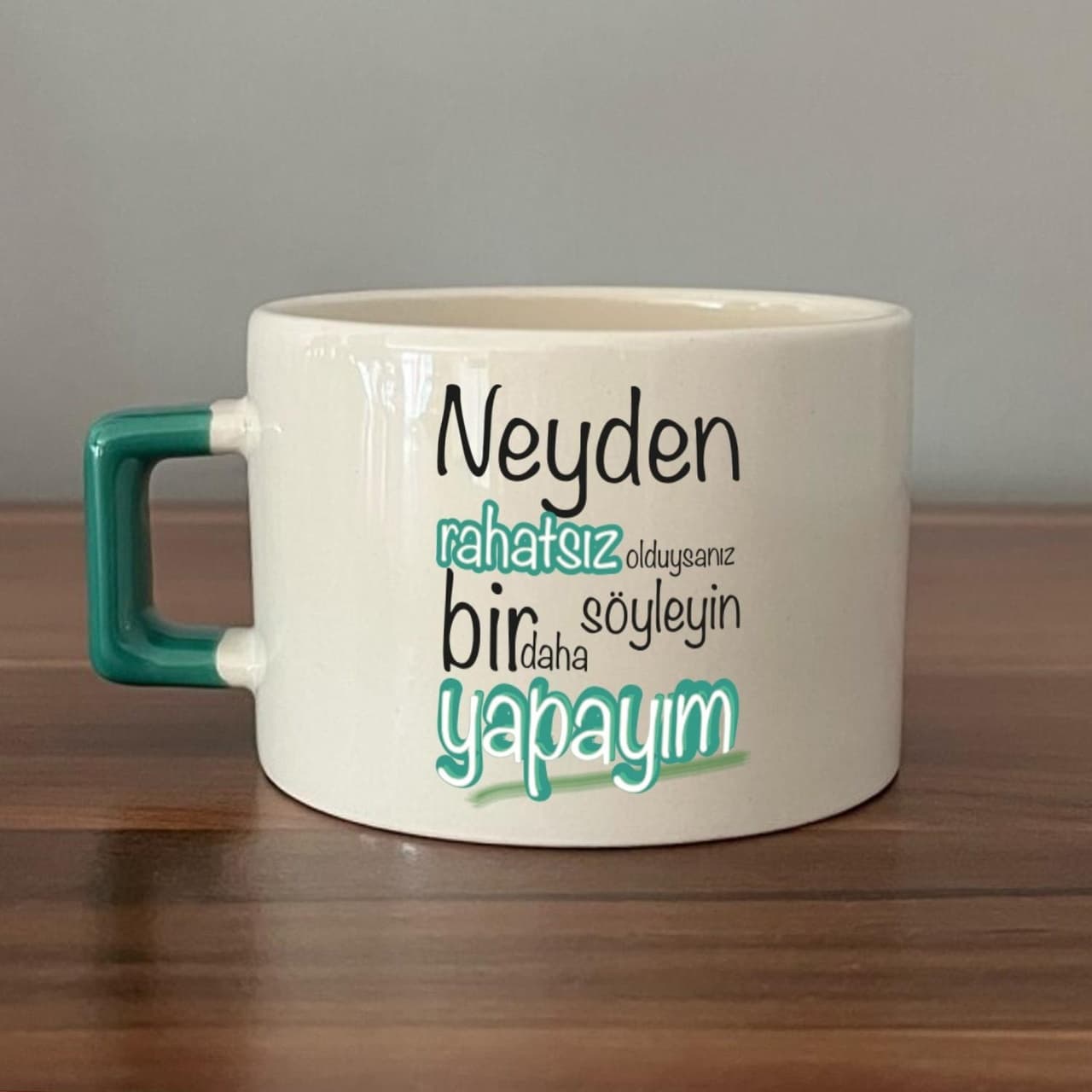 Yeşil