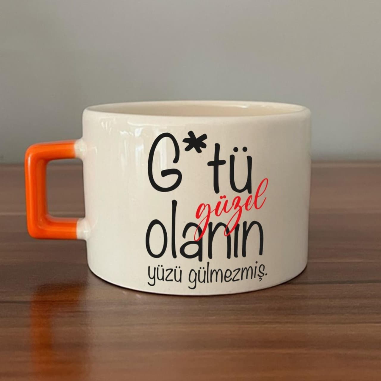 Turuncu