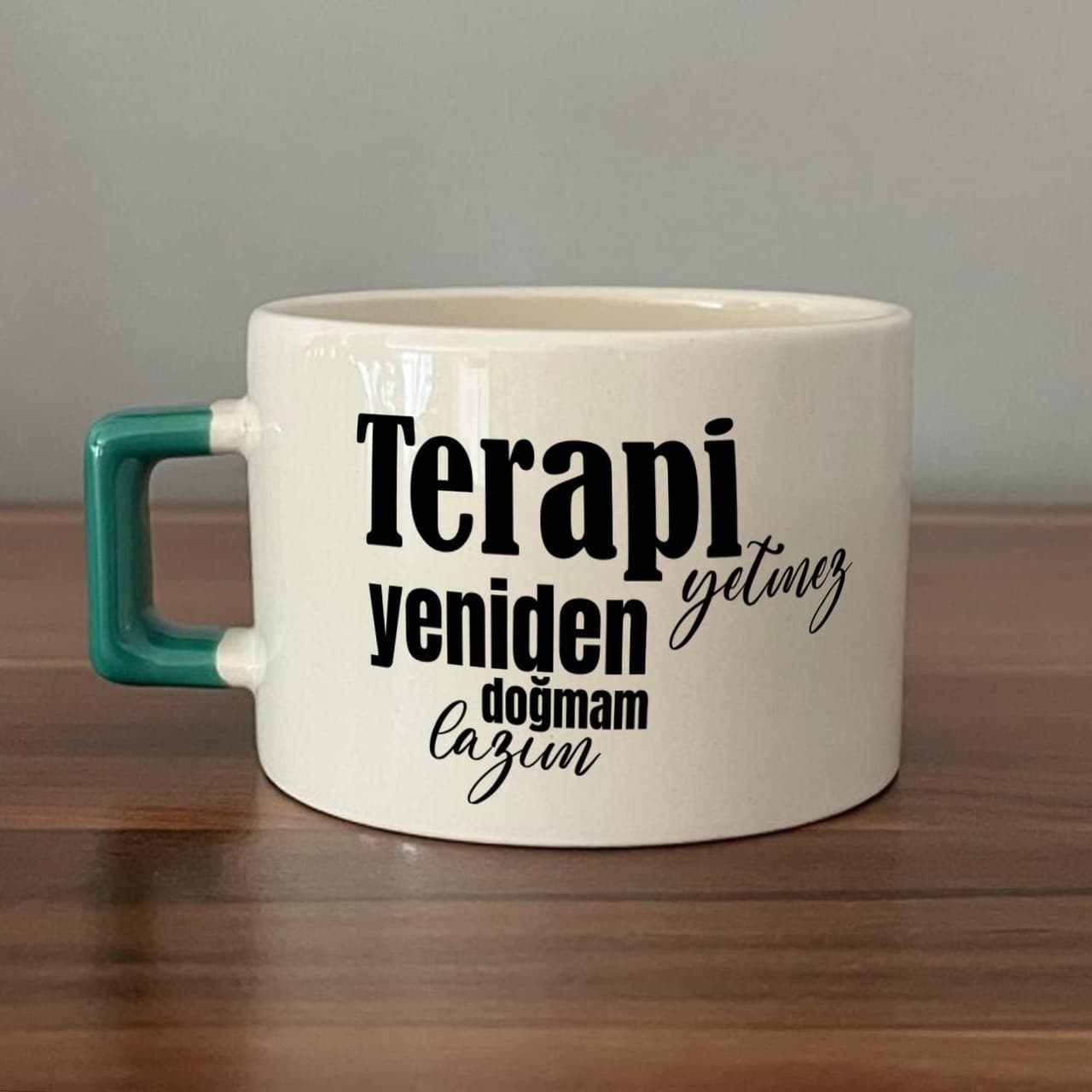 Yeşil
