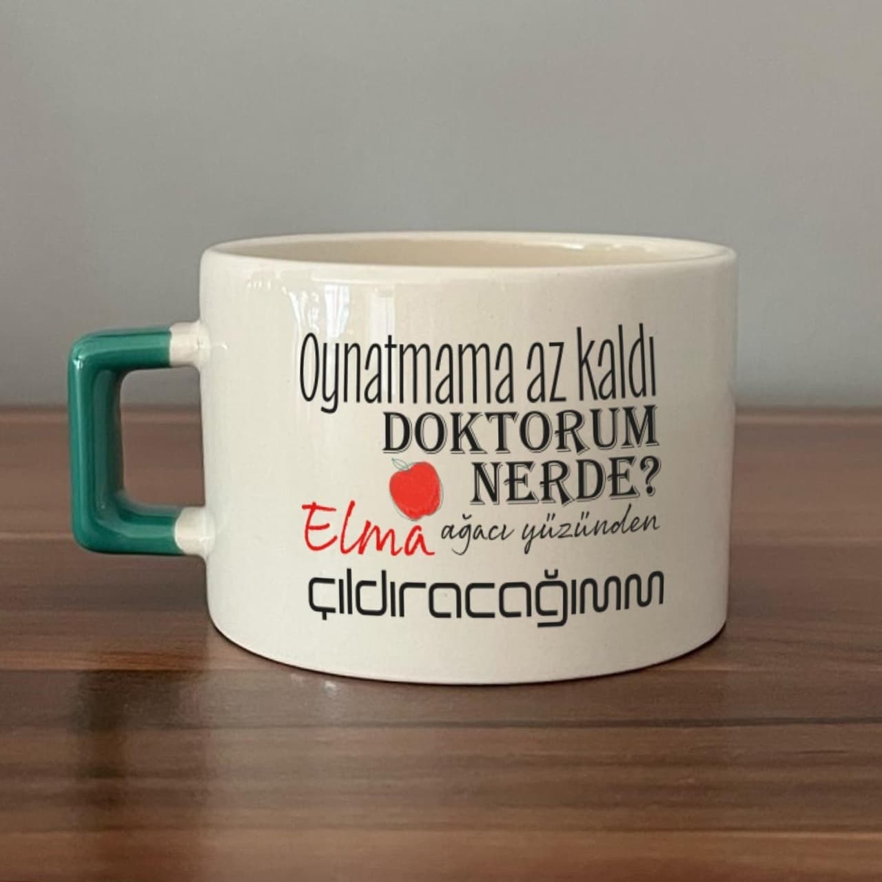 Yeşil