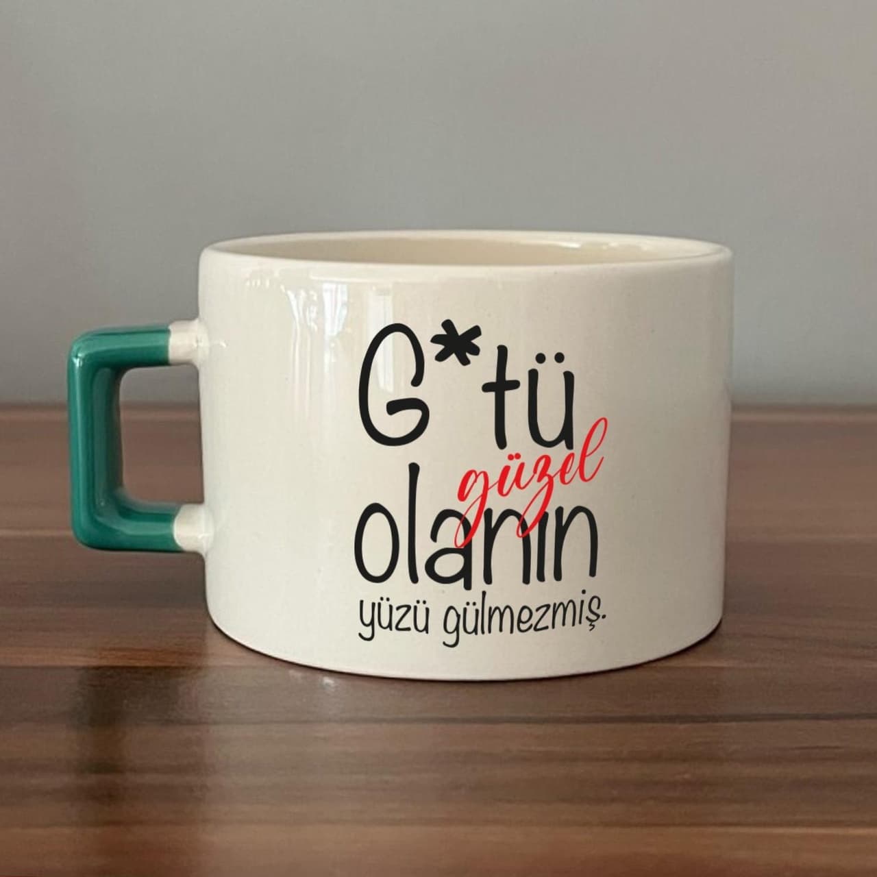 Yeşil